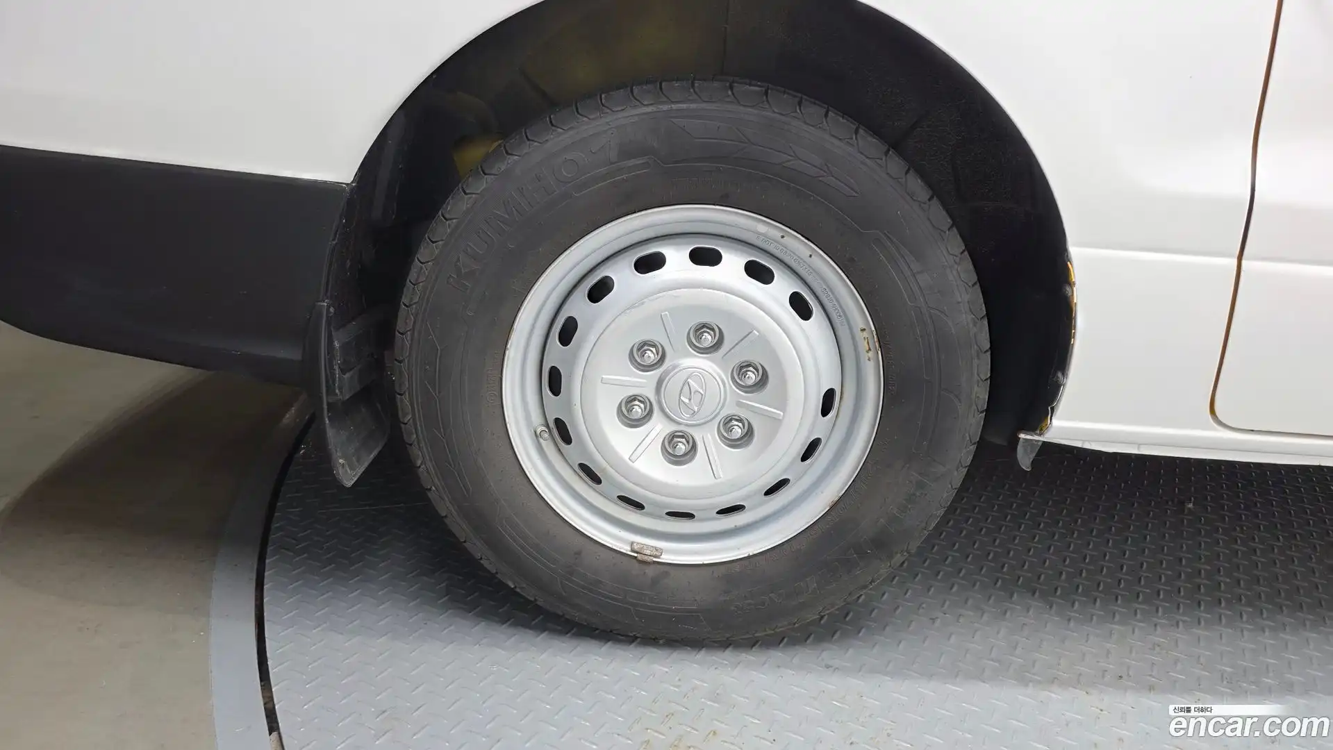 Starex Hyundai 2020.10-OUTER-005