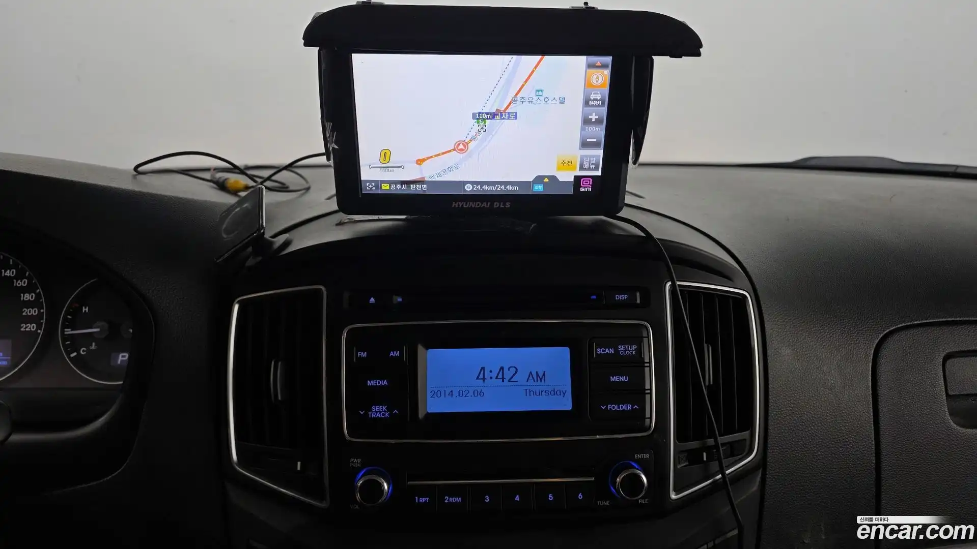 Starex Hyundai 2020.10-OPTION-017