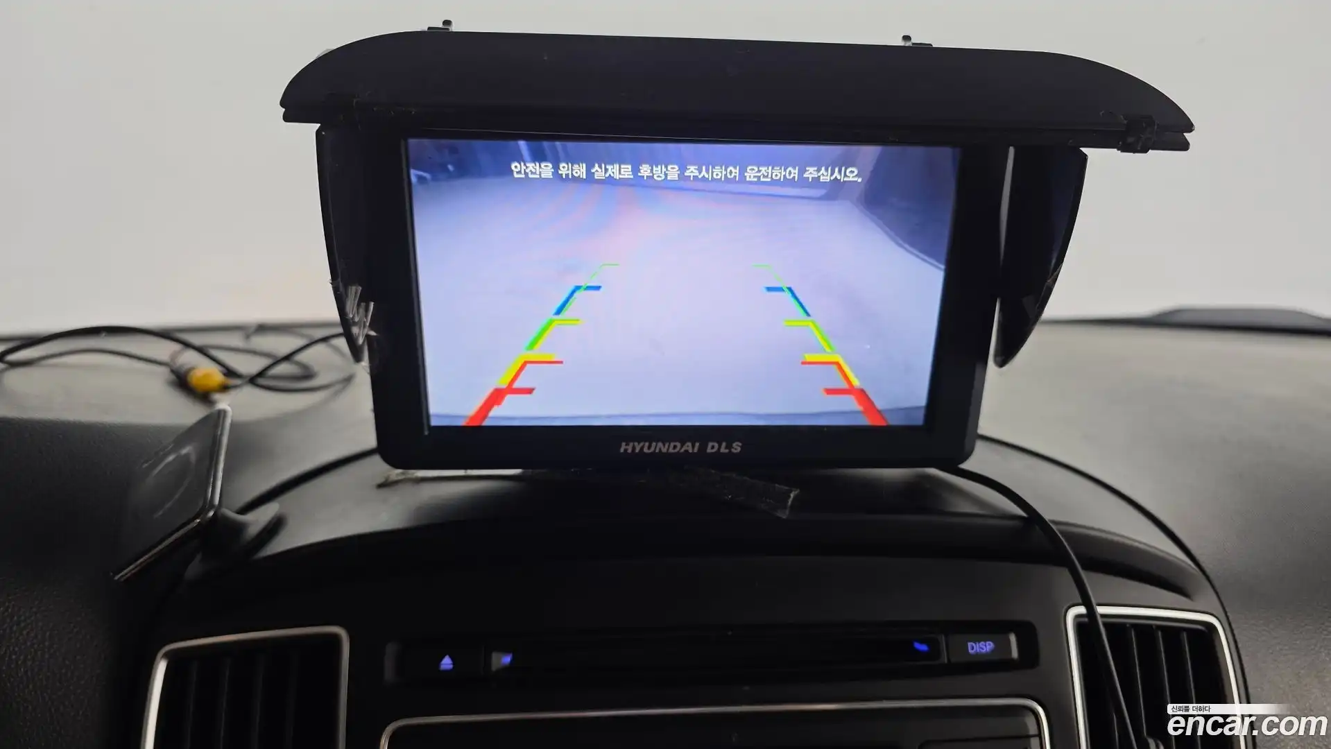 Starex Hyundai 2020.10-OPTION-018