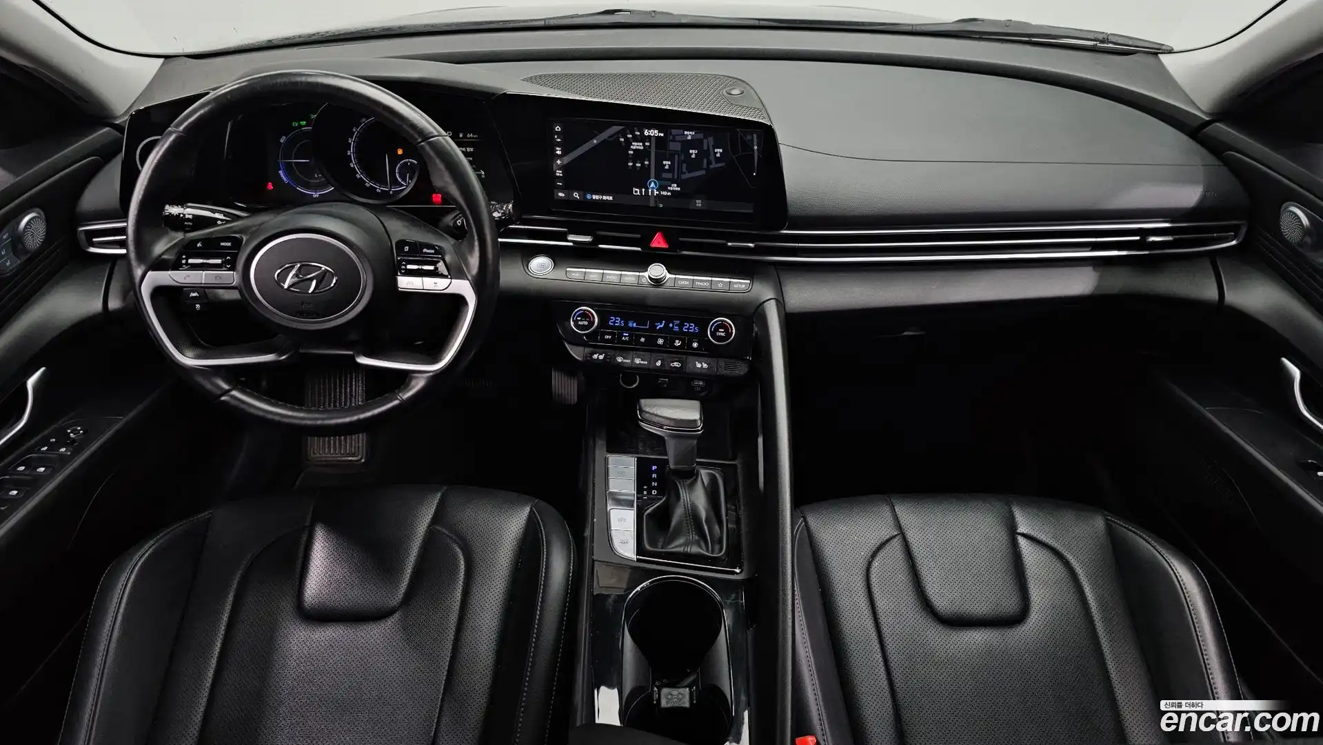 AVANTE Hyundai 2022.4-INNER-007