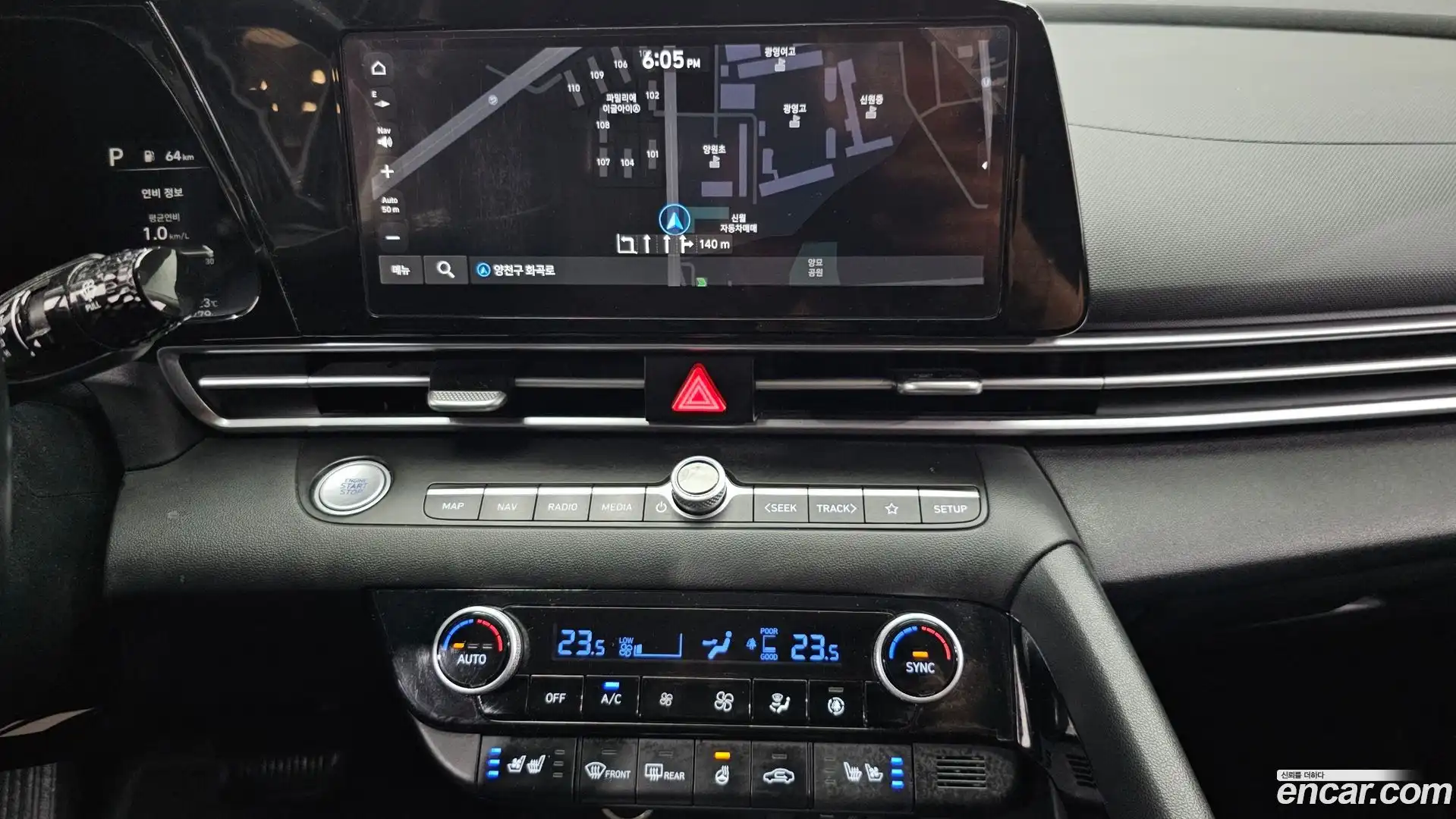 AVANTE Hyundai 2022.4-OPTION-018