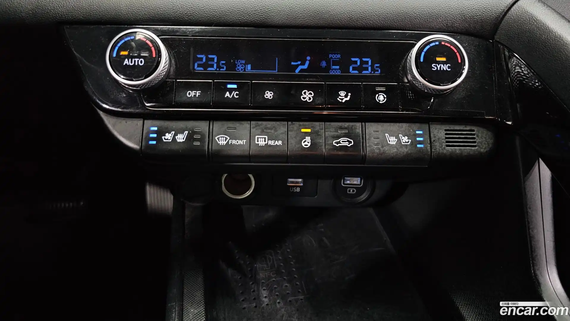 AVANTE Hyundai 2022.4-OPTION-021