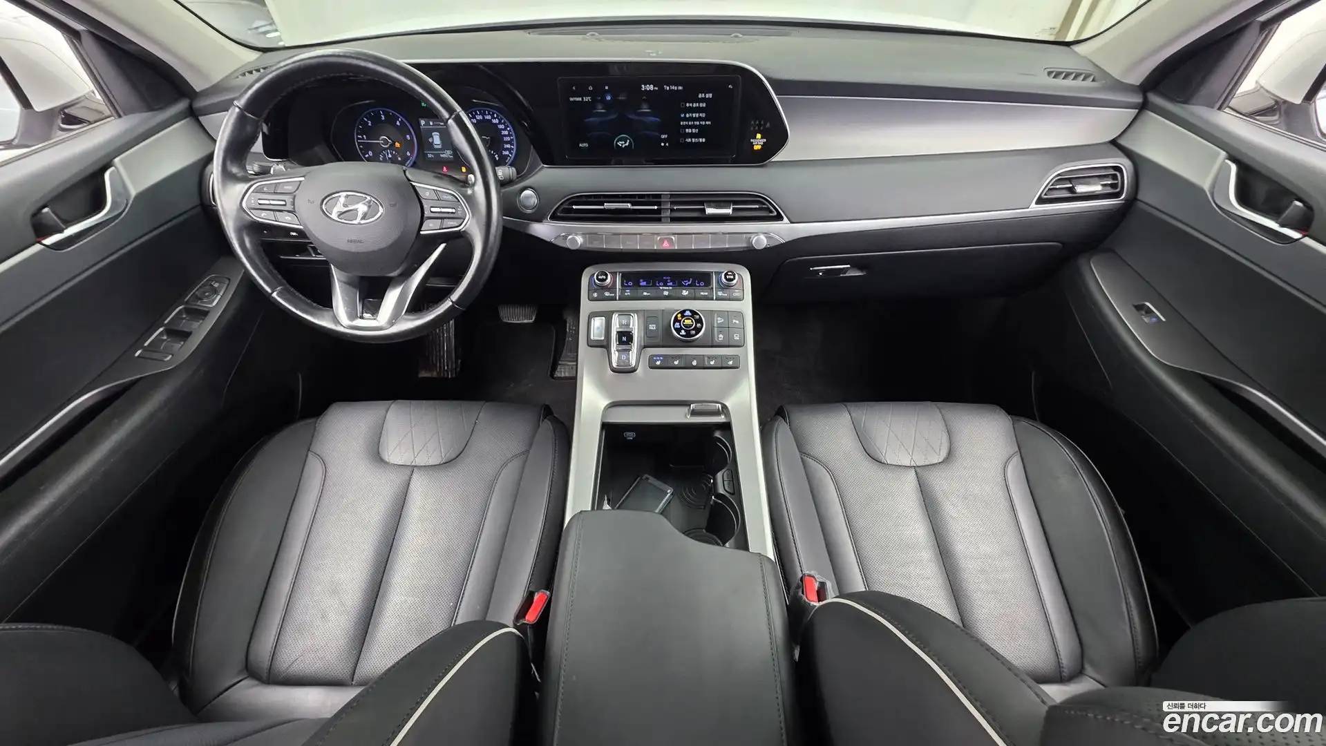 Palisade Hyundai 2021.7-INNER-007