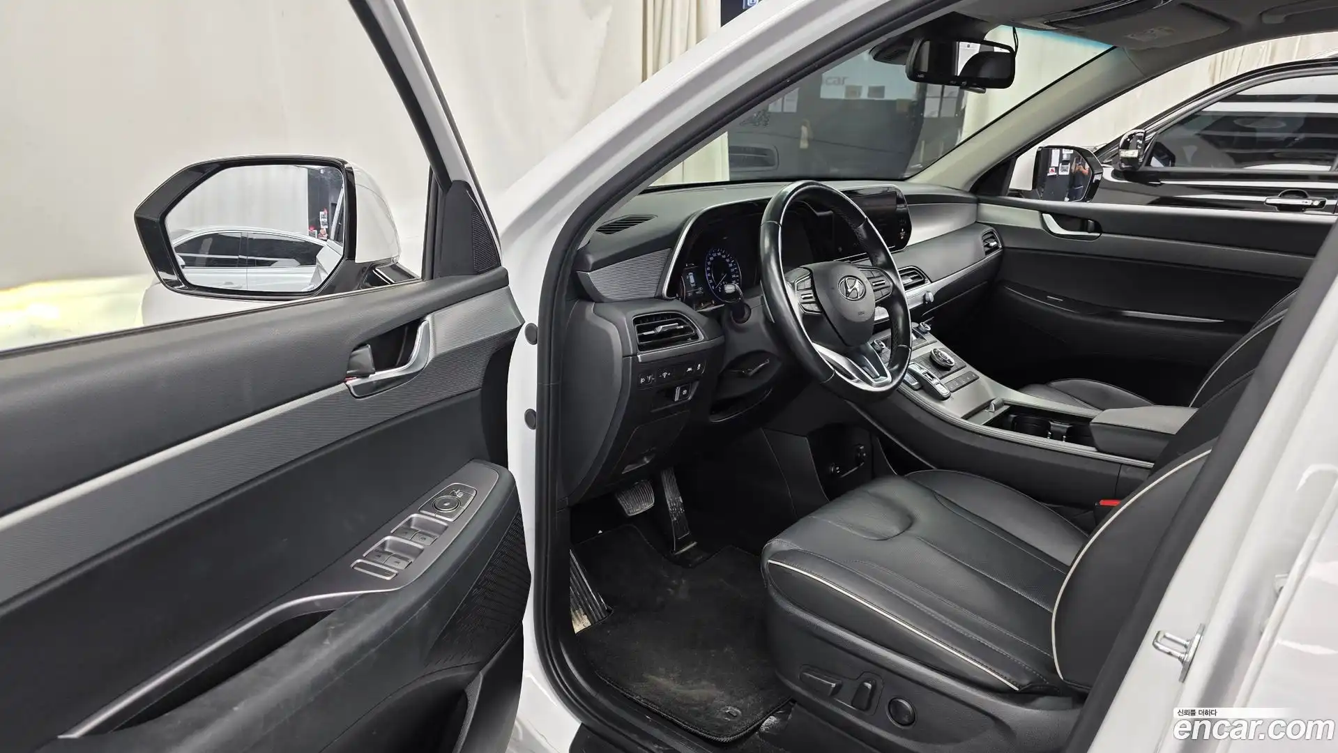 Palisade Hyundai 2021.7-INNER-010