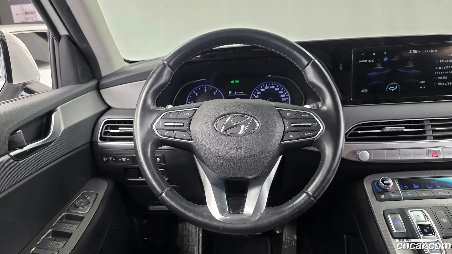Palisade Hyundai 2021.7-OPTION-017