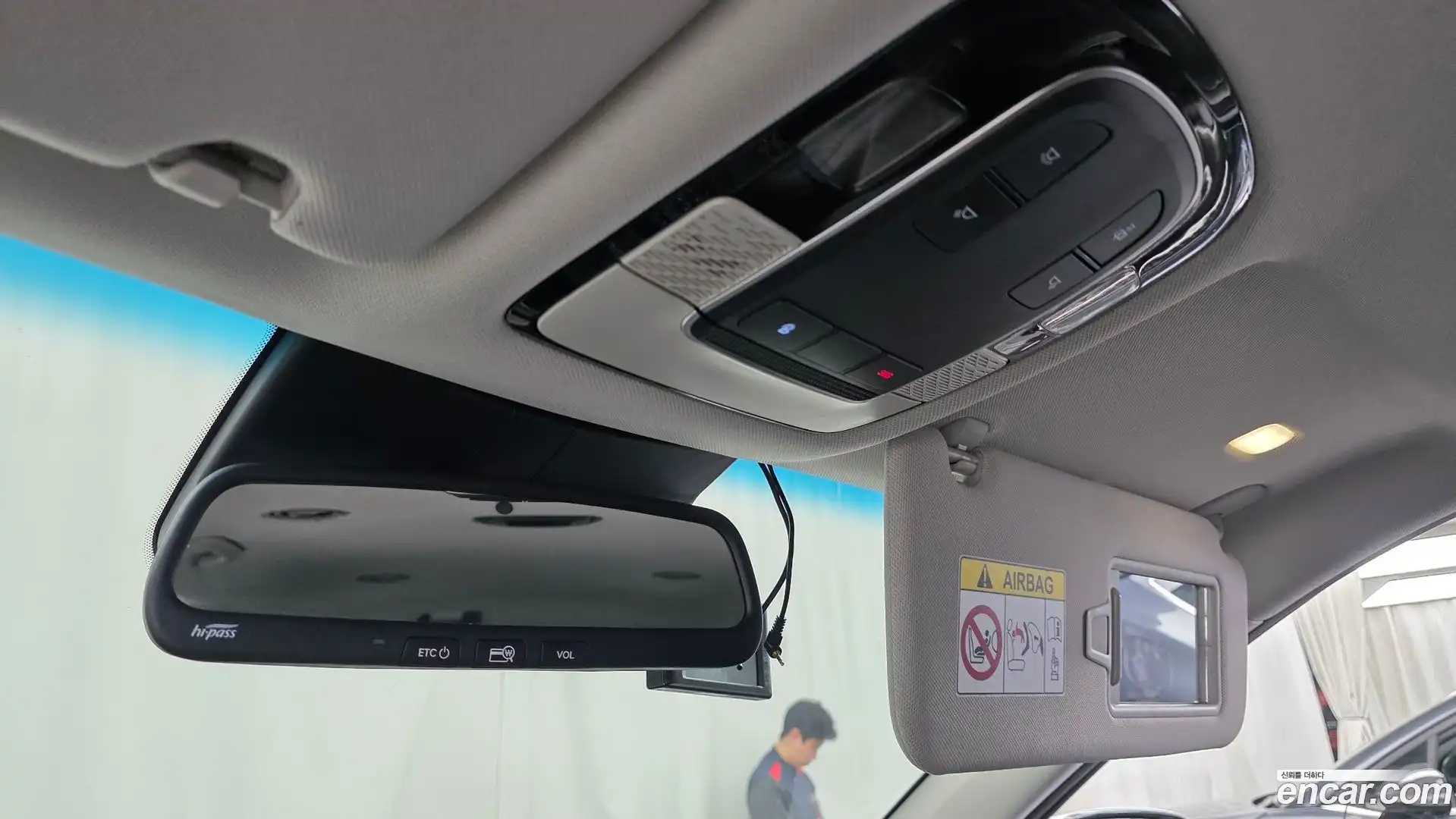 Palisade Hyundai 2021.7-OPTION-021