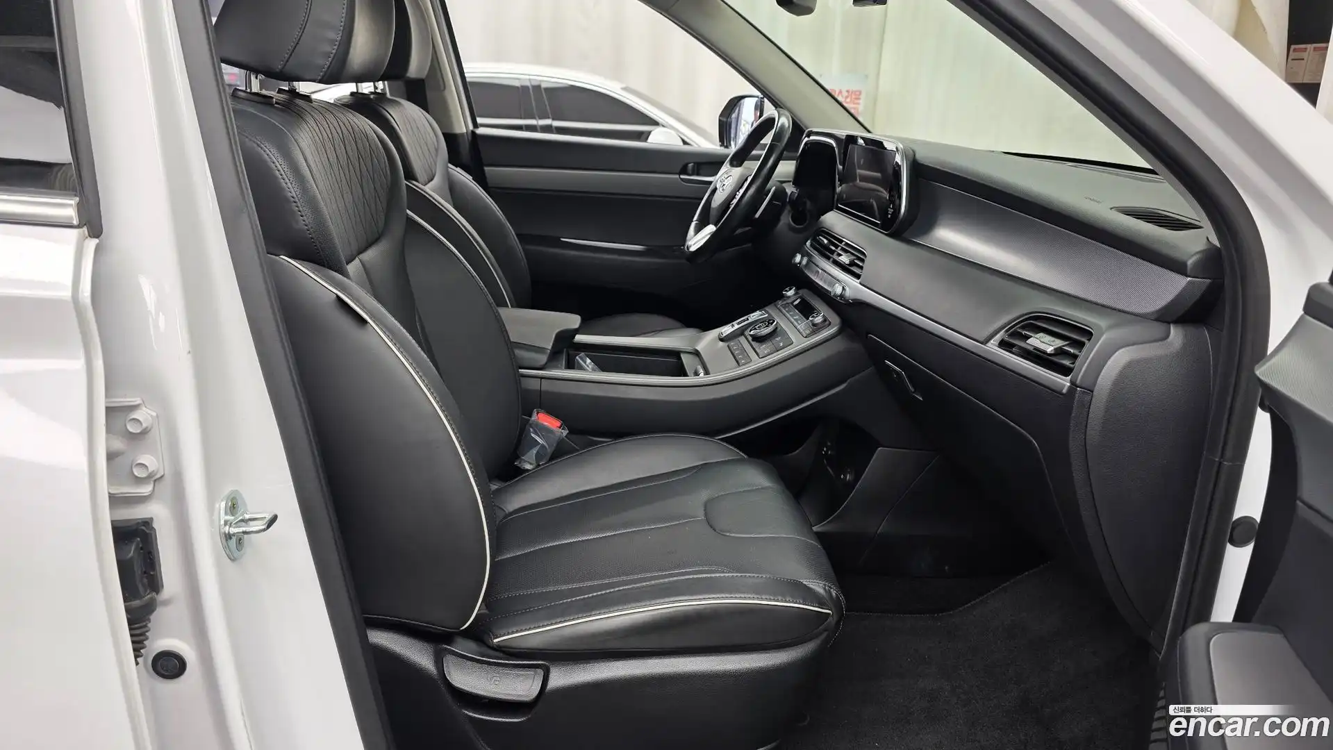 Palisade Hyundai 2021.7-INNER-036