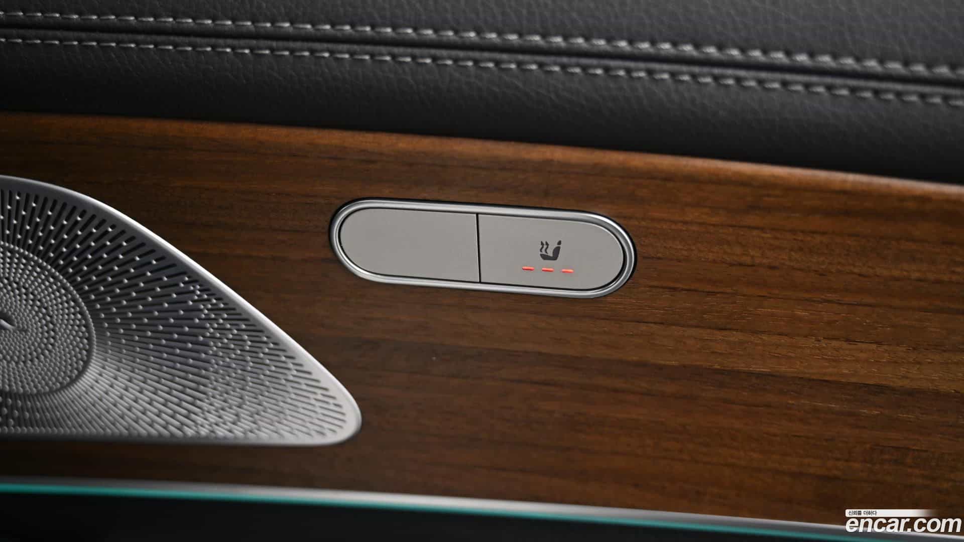 GLE-Class Mercedes-Benz 2019.11-OPTION-020
