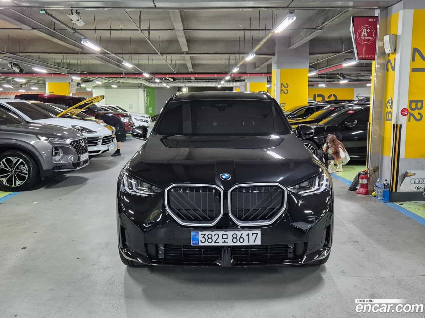 X3 BMW 2026.0-OUTER-001