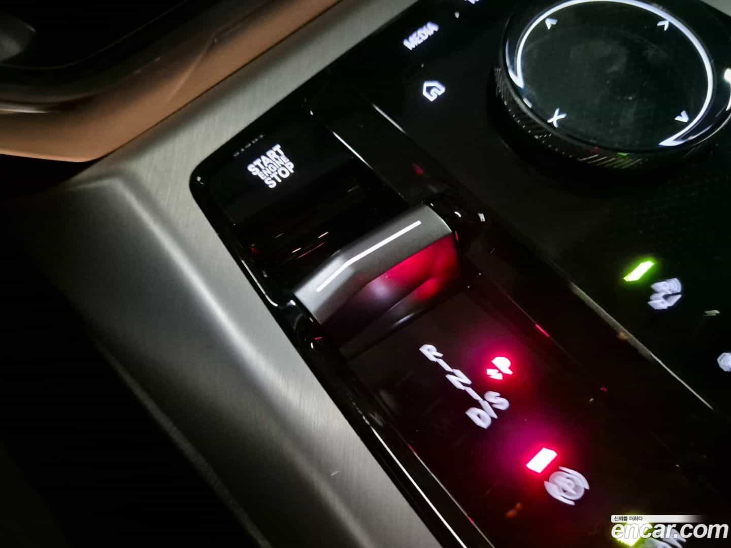 X3 BMW 2026.0-INNER-009