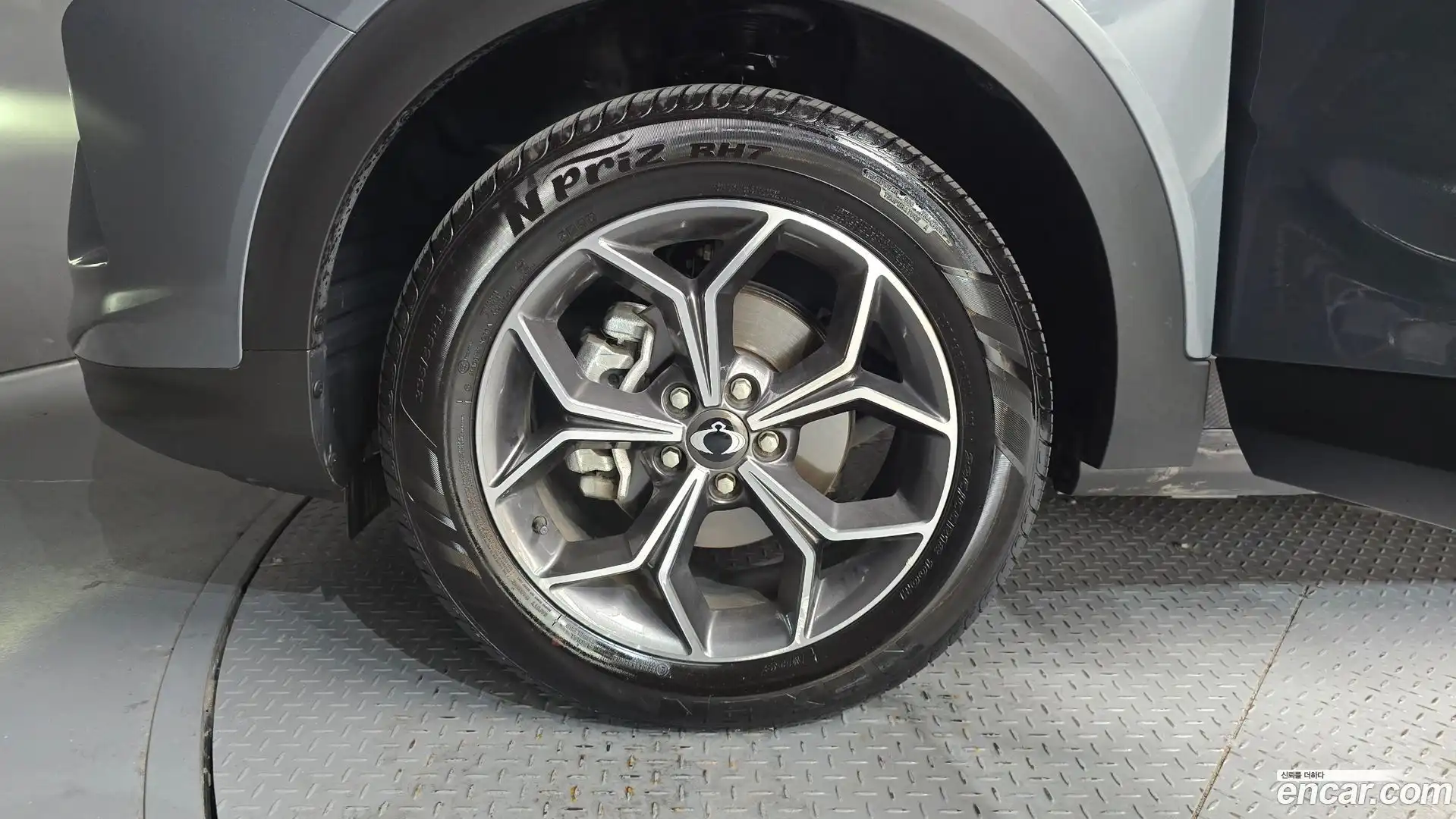KORANDO KG Mobility 2023.11-OUTER-005
