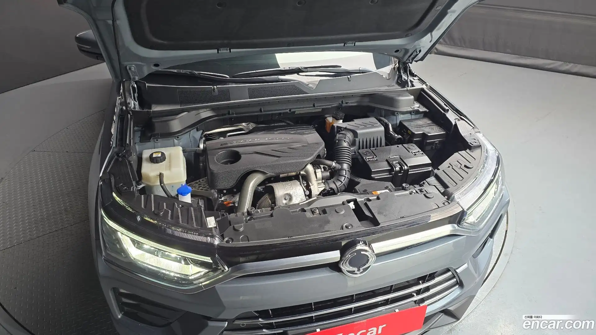 KORANDO KG Mobility 2023.11-OUTER-006
