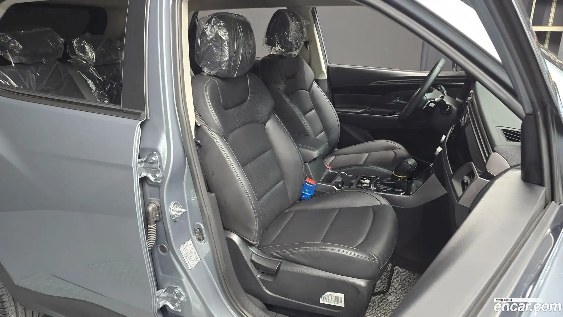 KORANDO KG Mobility 2023.11-OPTION-016