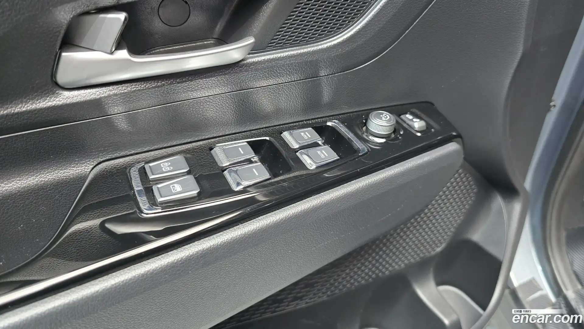 KORANDO KG Mobility 2023.11-OPTION-018