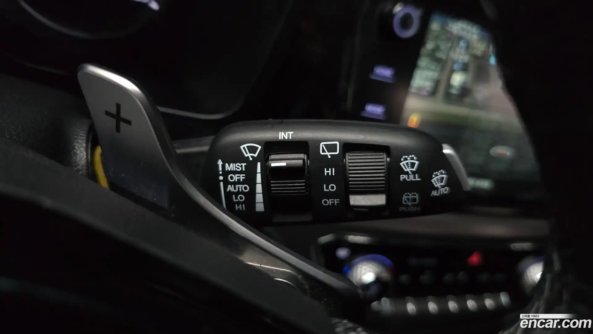 KORANDO KG Mobility 2023.11-OPTION-020