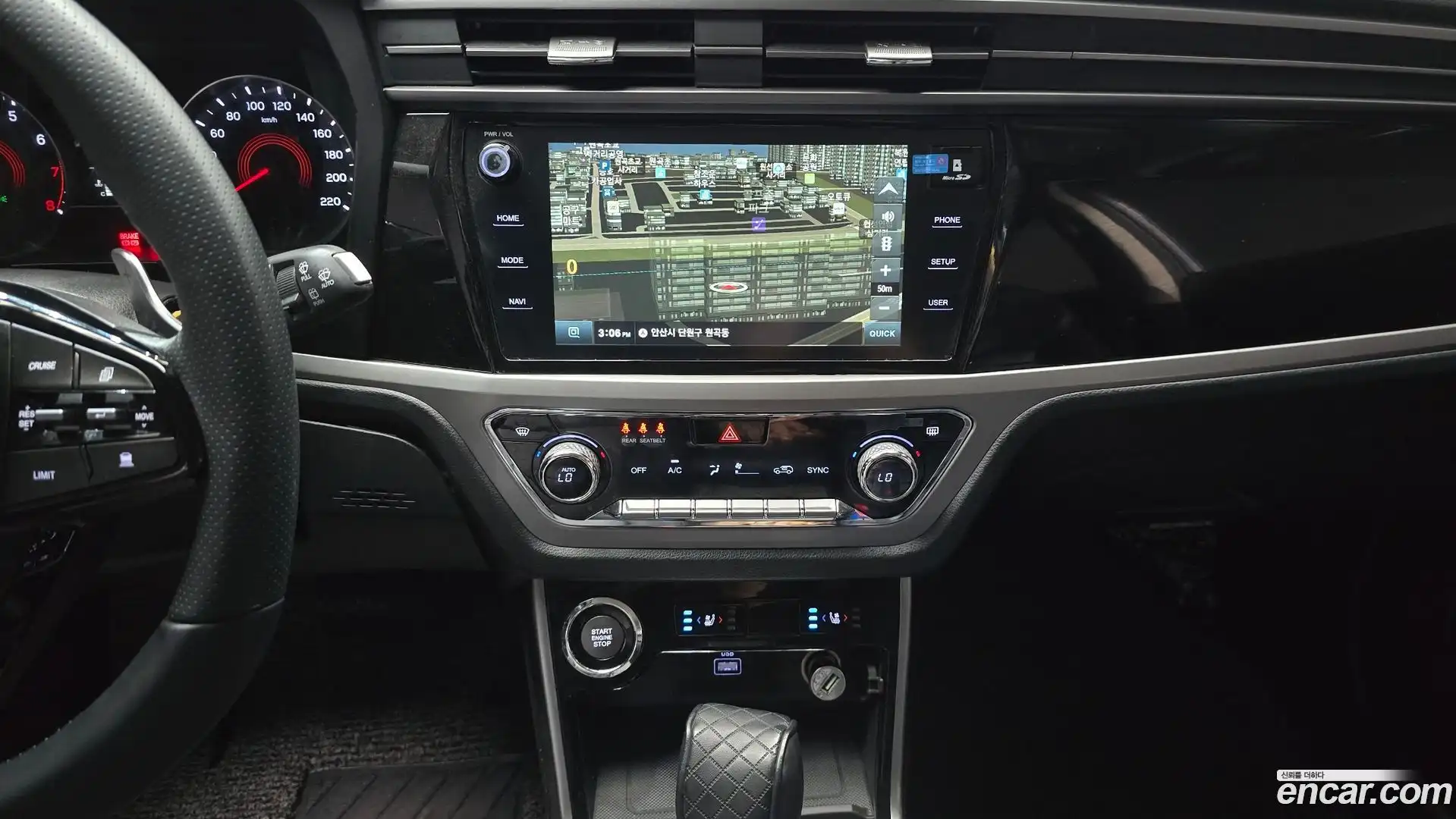 KORANDO KG Mobility 2023.11-OPTION-023