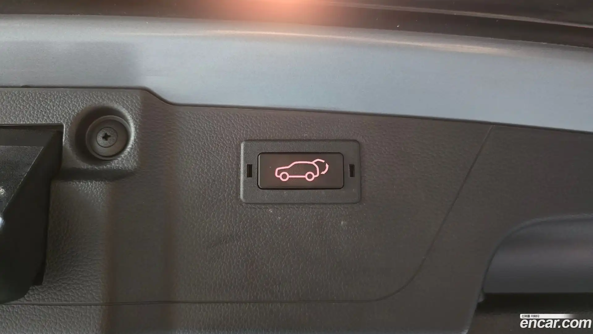 KORANDO KG Mobility 2023.11-OPTION-024