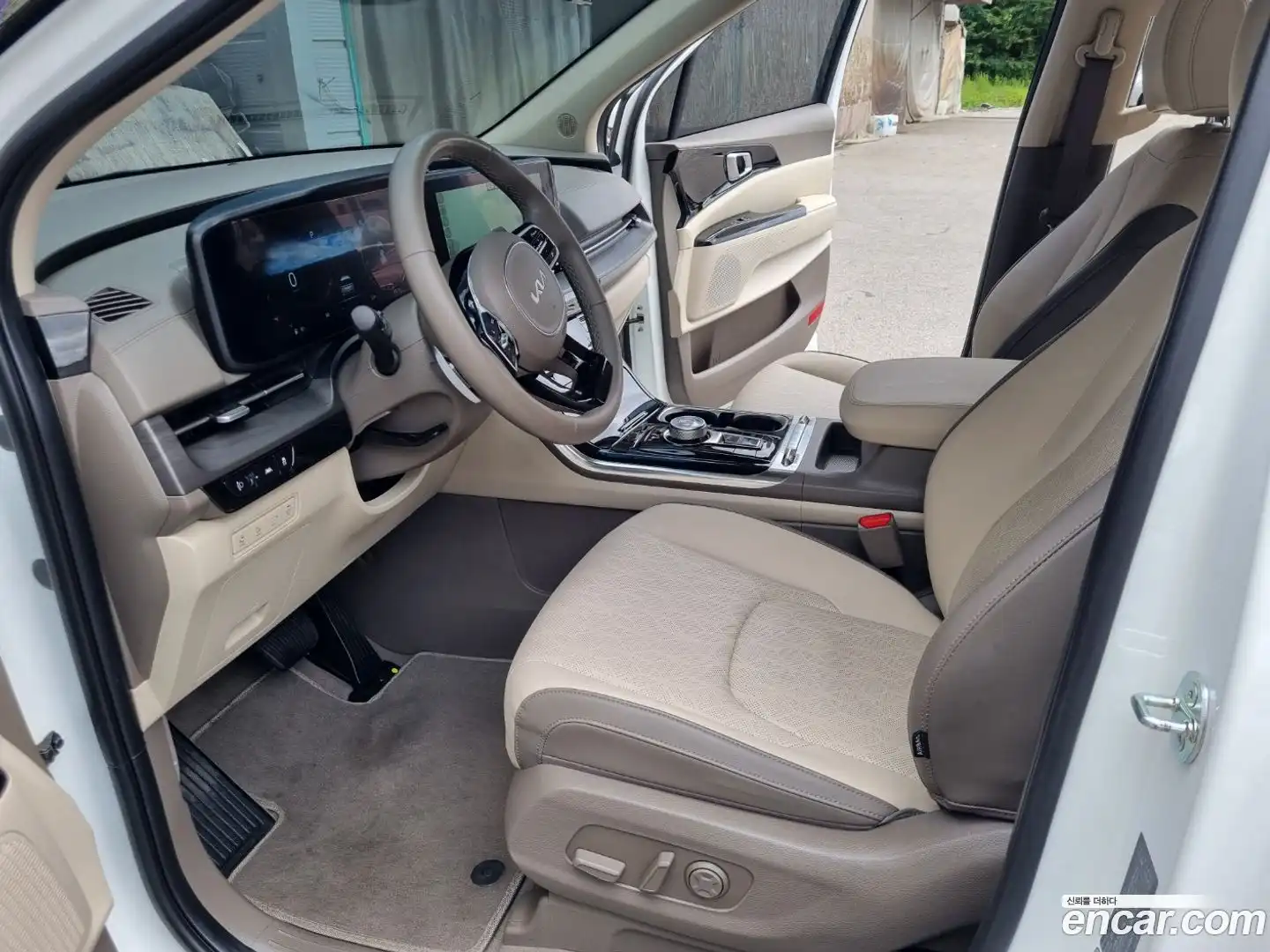 Canival Kia 2023.8-INNER-010