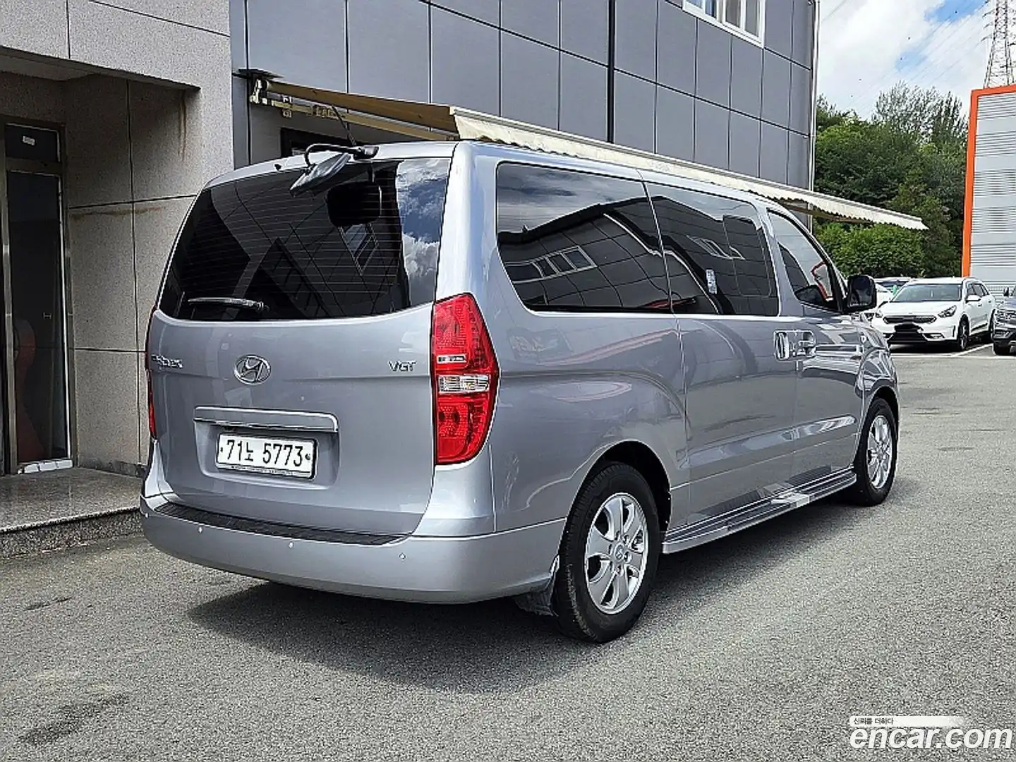 Starex Hyundai 2018.9-OUTER-003