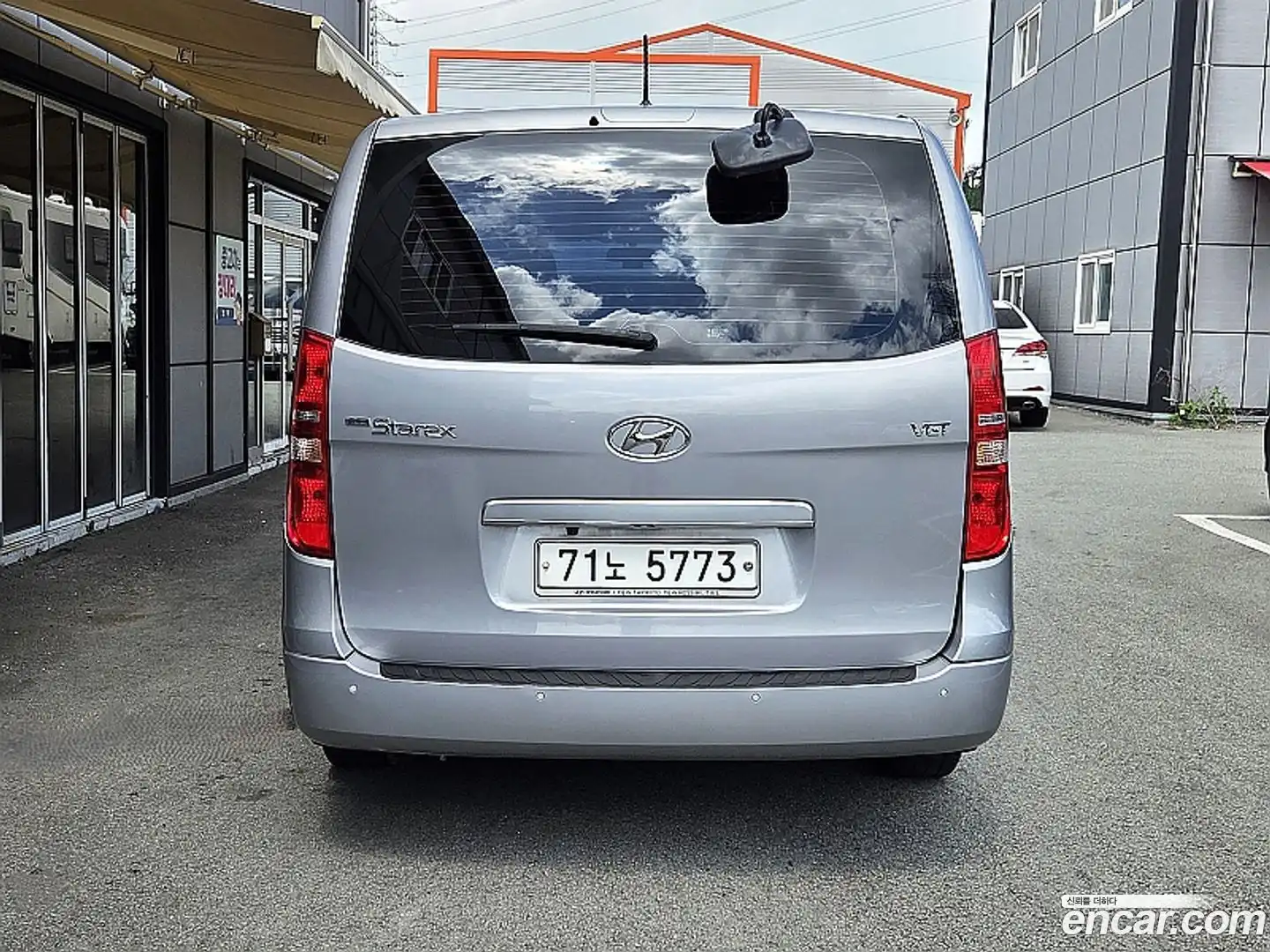 Starex Hyundai 2018.9-OUTER-004