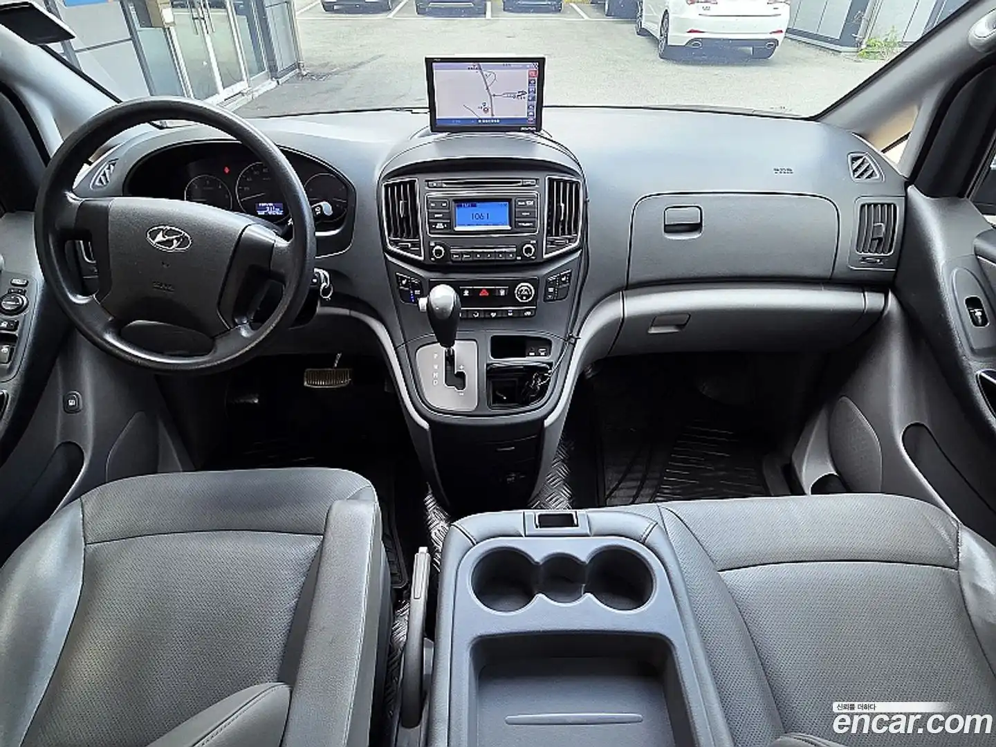 Starex Hyundai 2018.9-OUTER-005
