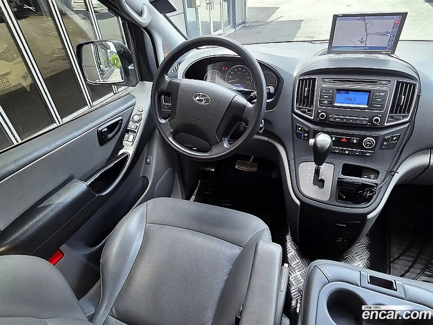 Starex Hyundai 2018.9-OUTER-006