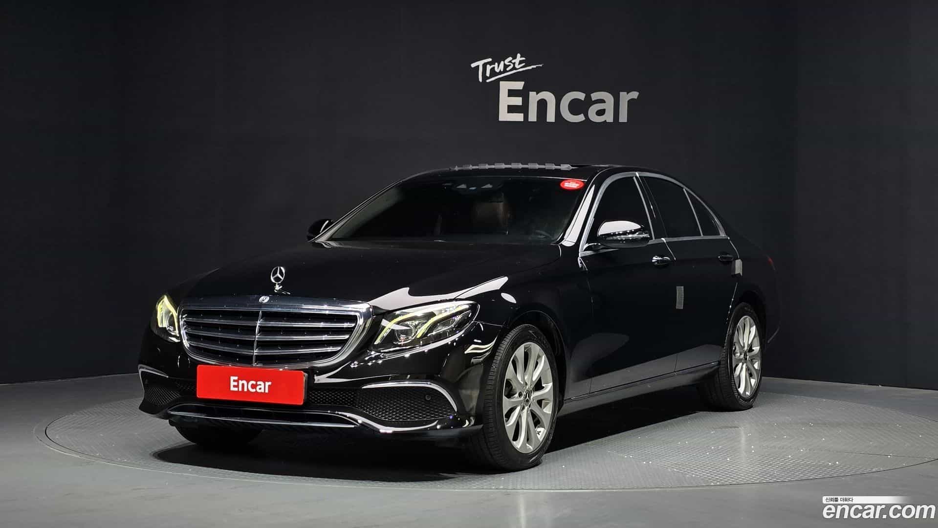 E-Class Mercedes-Benz 2018.3-OUTER-001