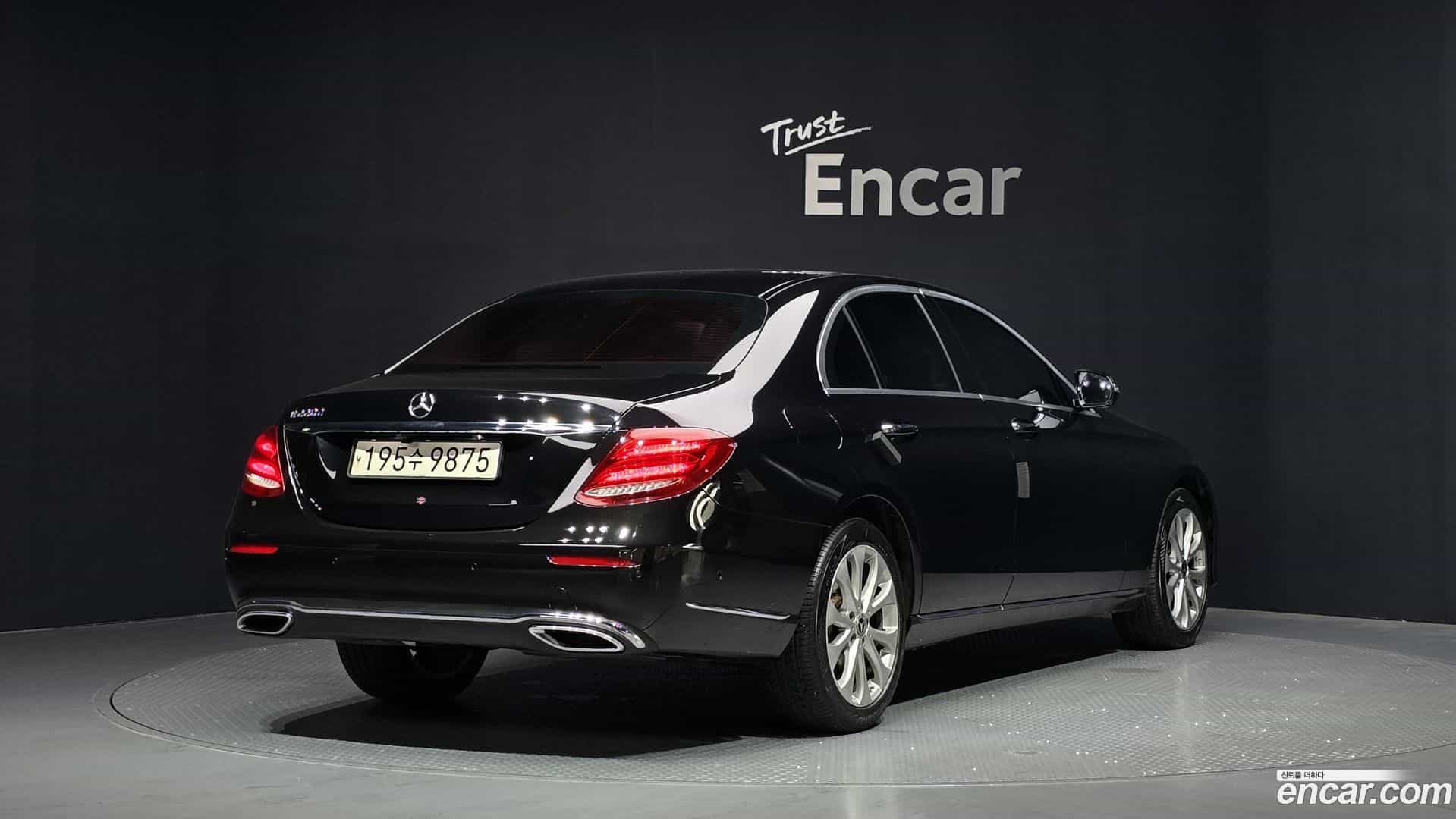 E-Class Mercedes-Benz 2018.3-OUTER-002