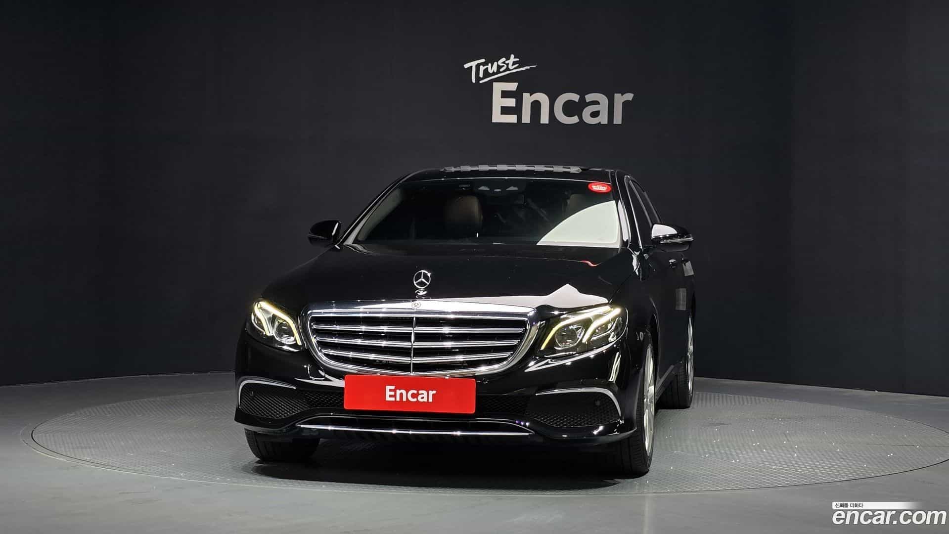 E-Class Mercedes-Benz 2018.3-OUTER-003