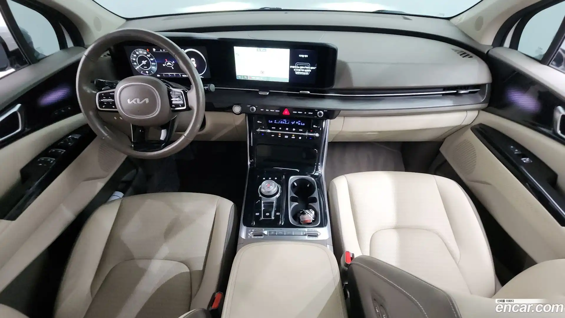 Canival Kia 2022.0-INNER-007