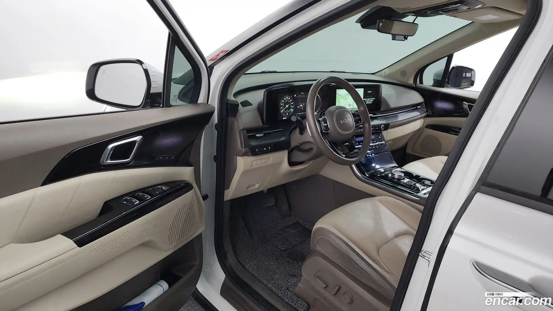 Canival Kia 2022.0-INNER-010
