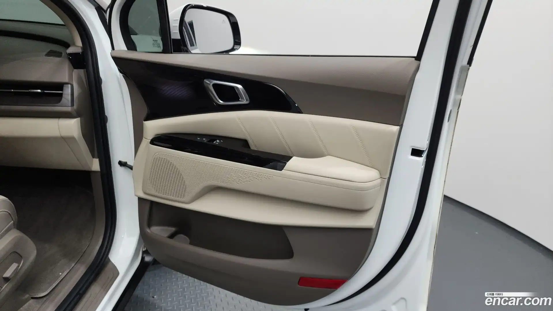 Canival Kia 2022.0-INNER-034