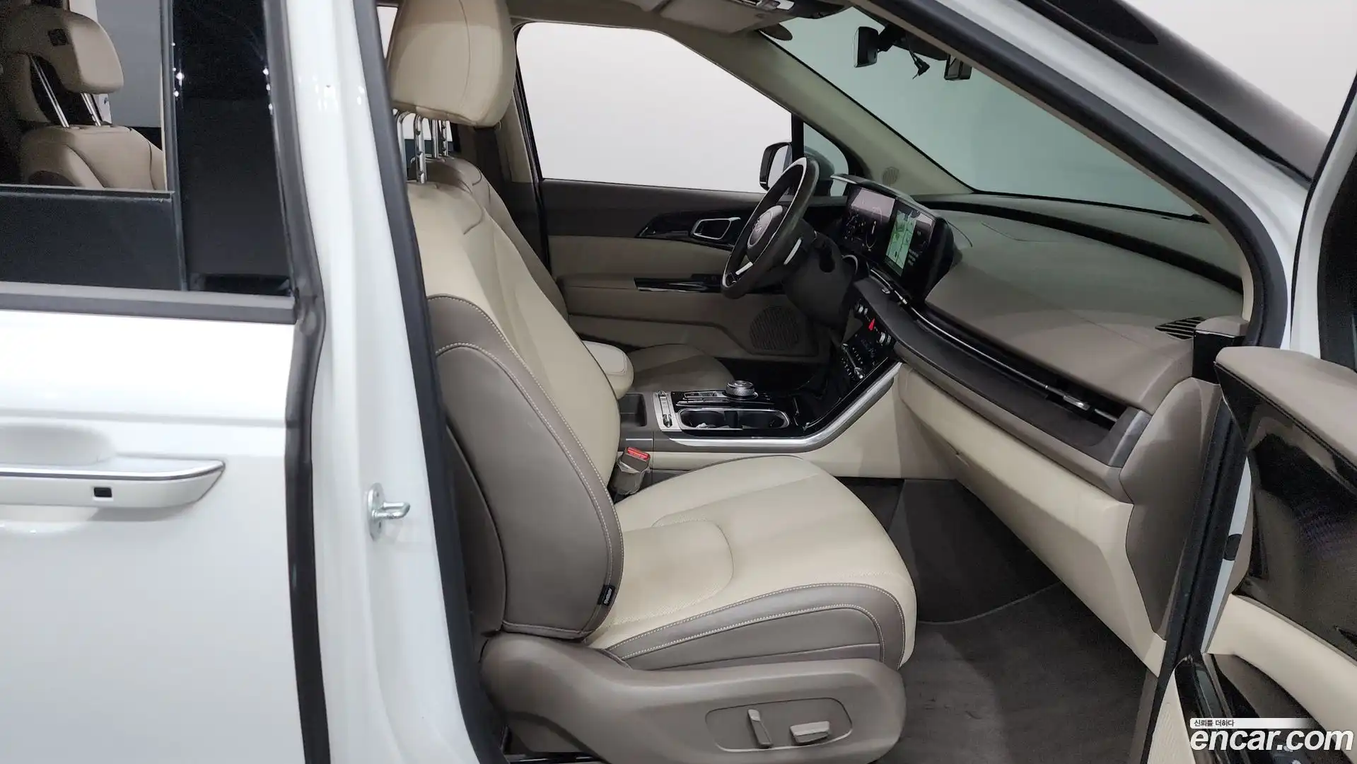 Canival Kia 2022.0-INNER-036