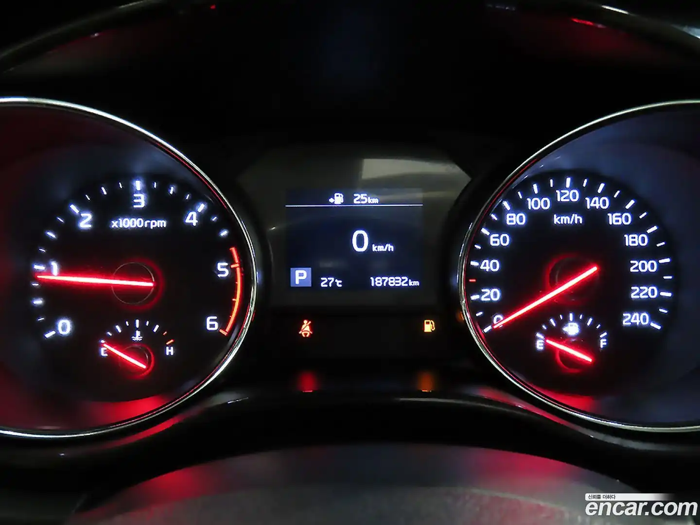 Canival Kia 2019.2-INNER-008