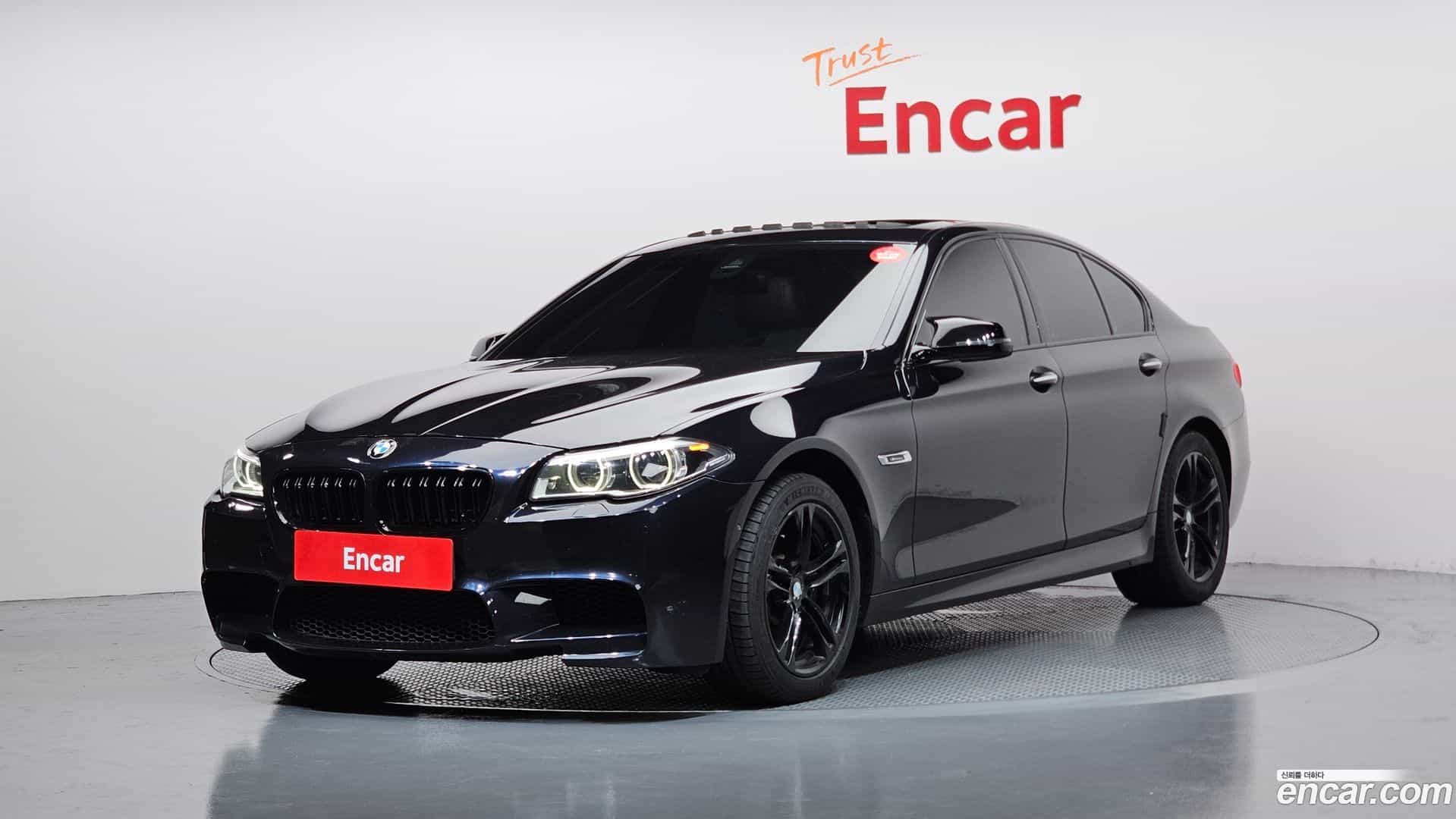 5-Series BMW 2014.3-OUTER-001