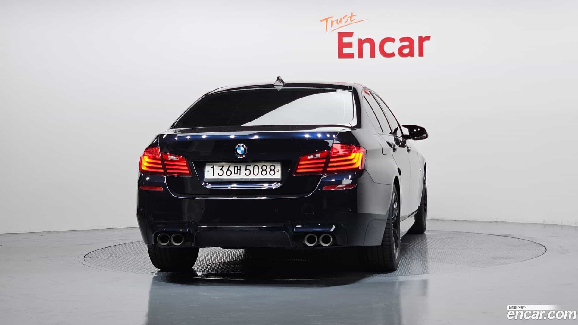 5-Series BMW 2014.3-OUTER-004