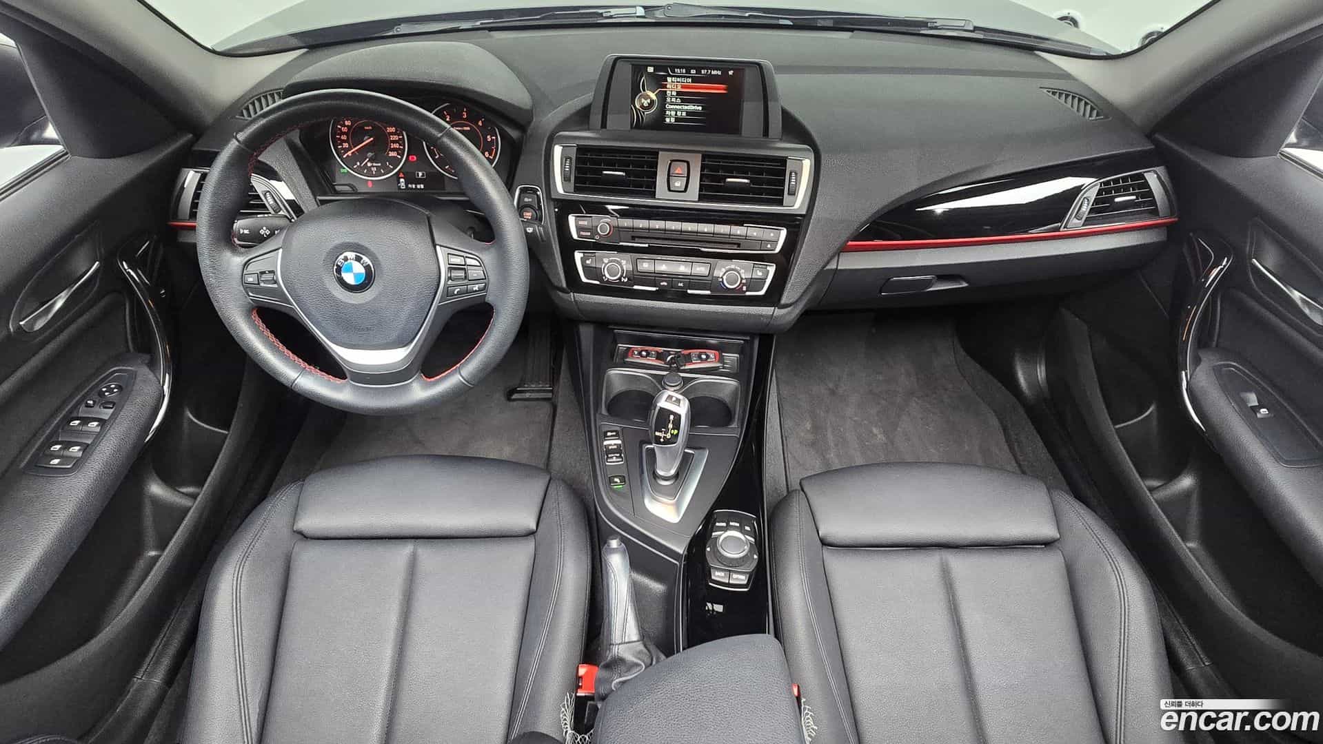 1-Series BMW 2017.4-INNER-007