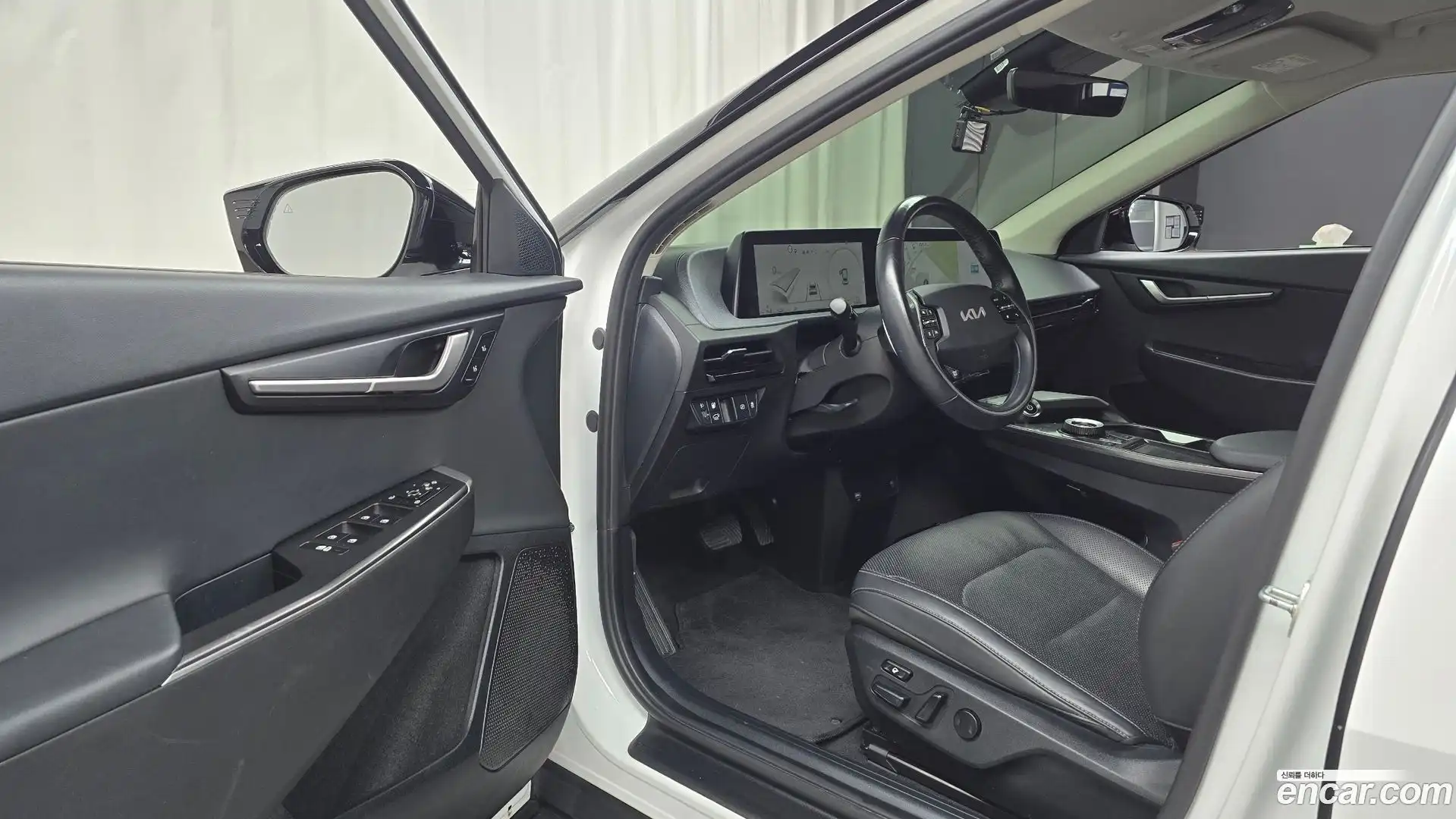 EV6 Kia 2022.11-INNER-010