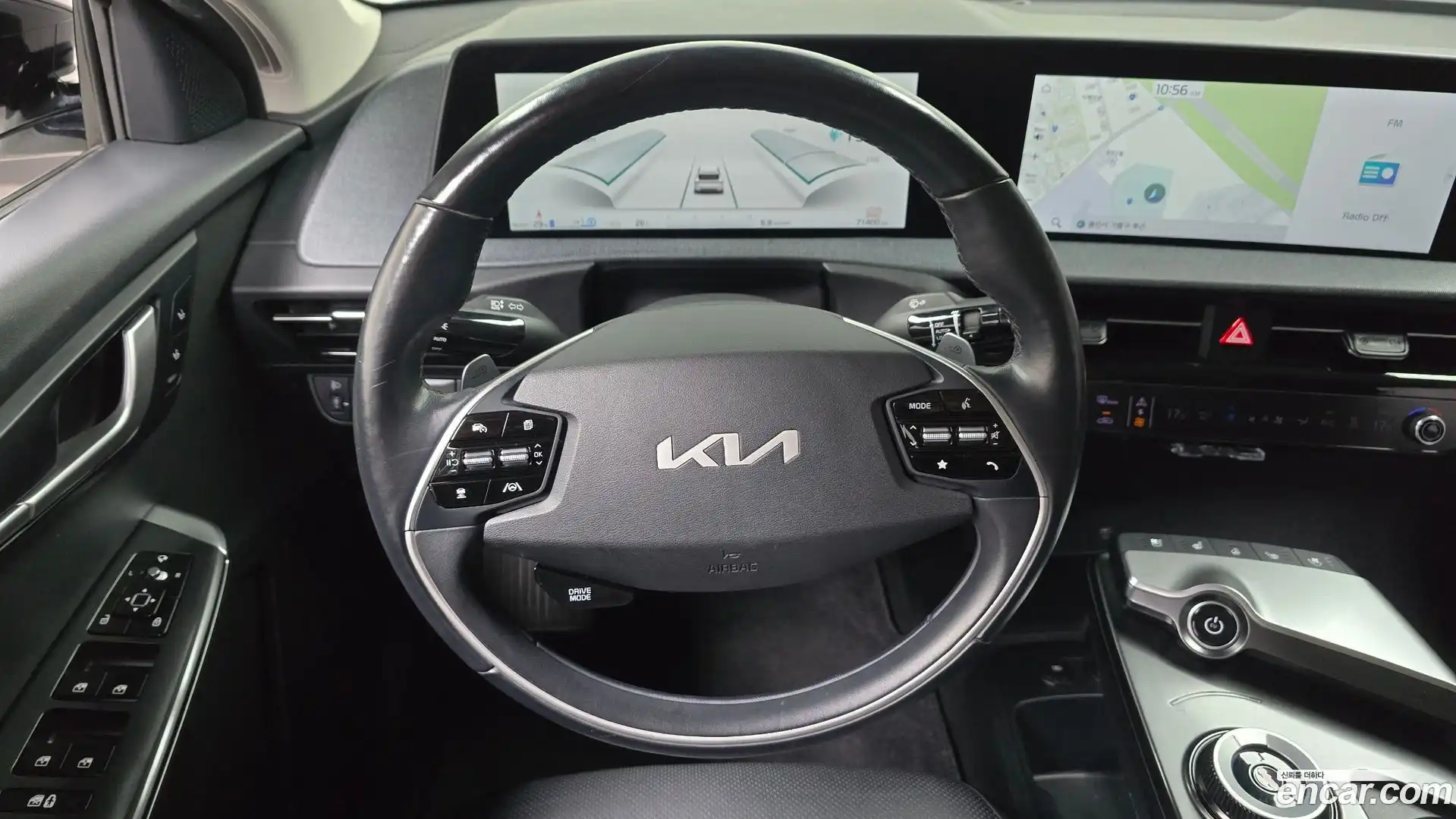 EV6 Kia 2022.11-OPTION-016