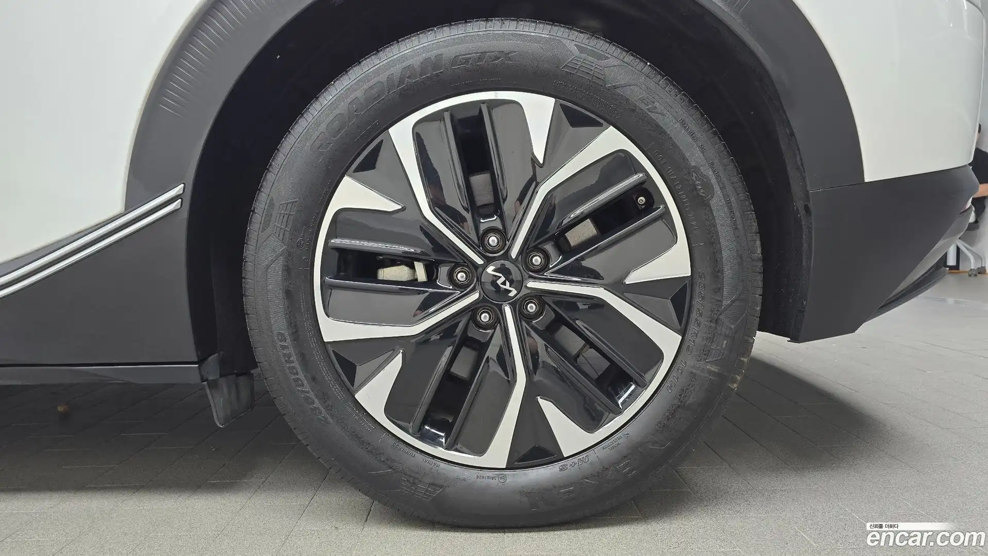 EV6 Kia 2022.11-OUTER-031