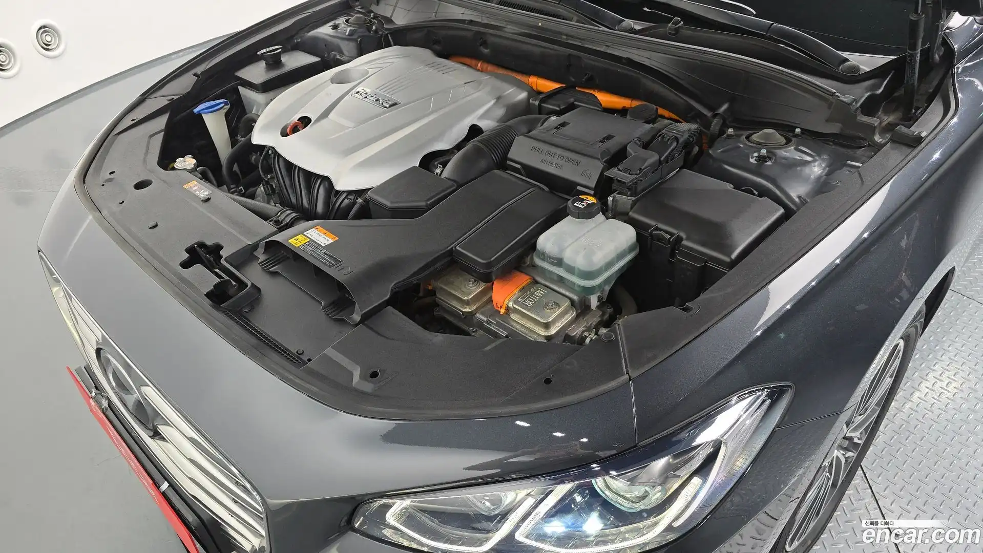 Grandeur Hyundai 2019.0-OUTER-006