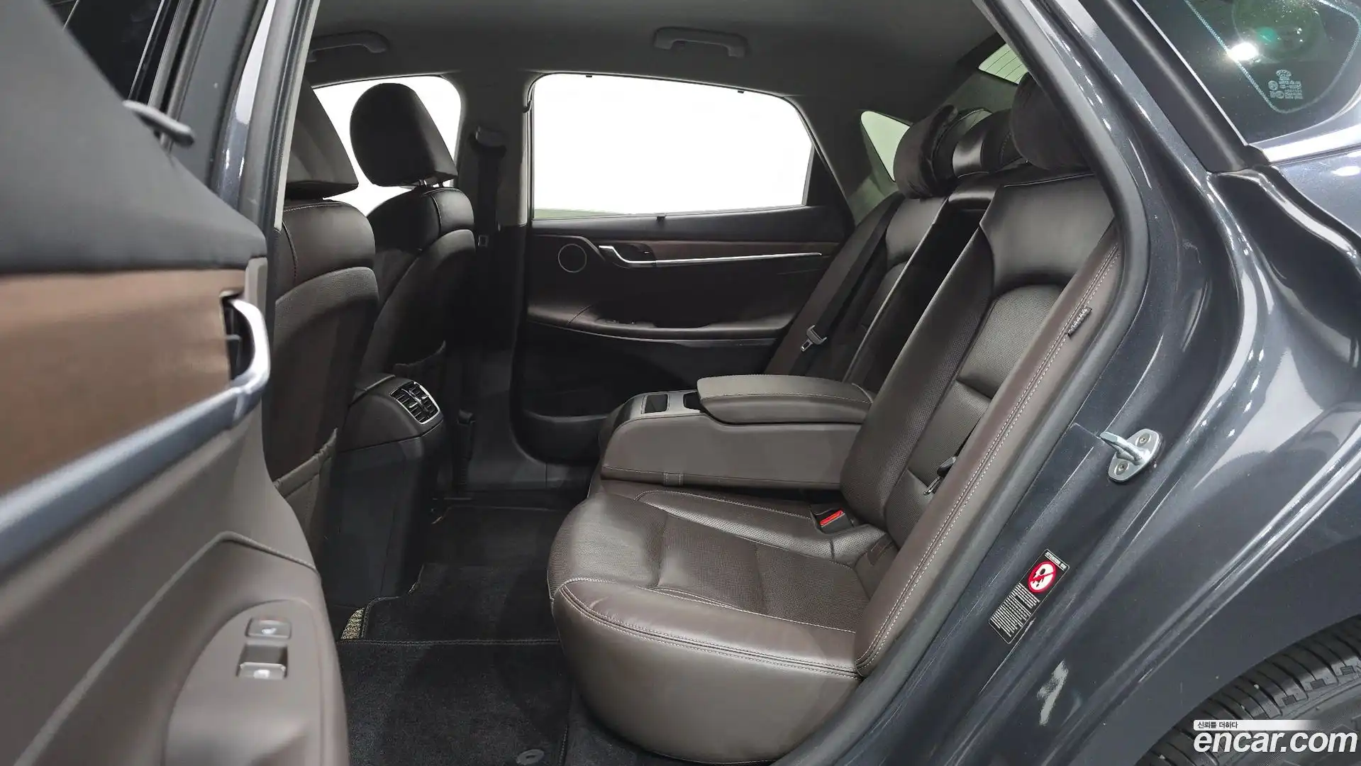 Grandeur Hyundai 2019.0-OPTION-016