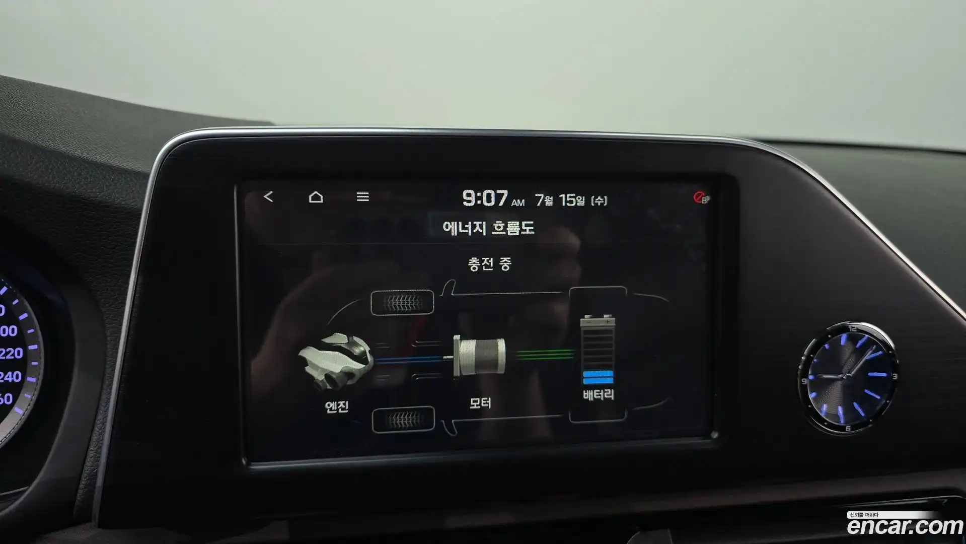 Grandeur Hyundai 2019.0-OPTION-019