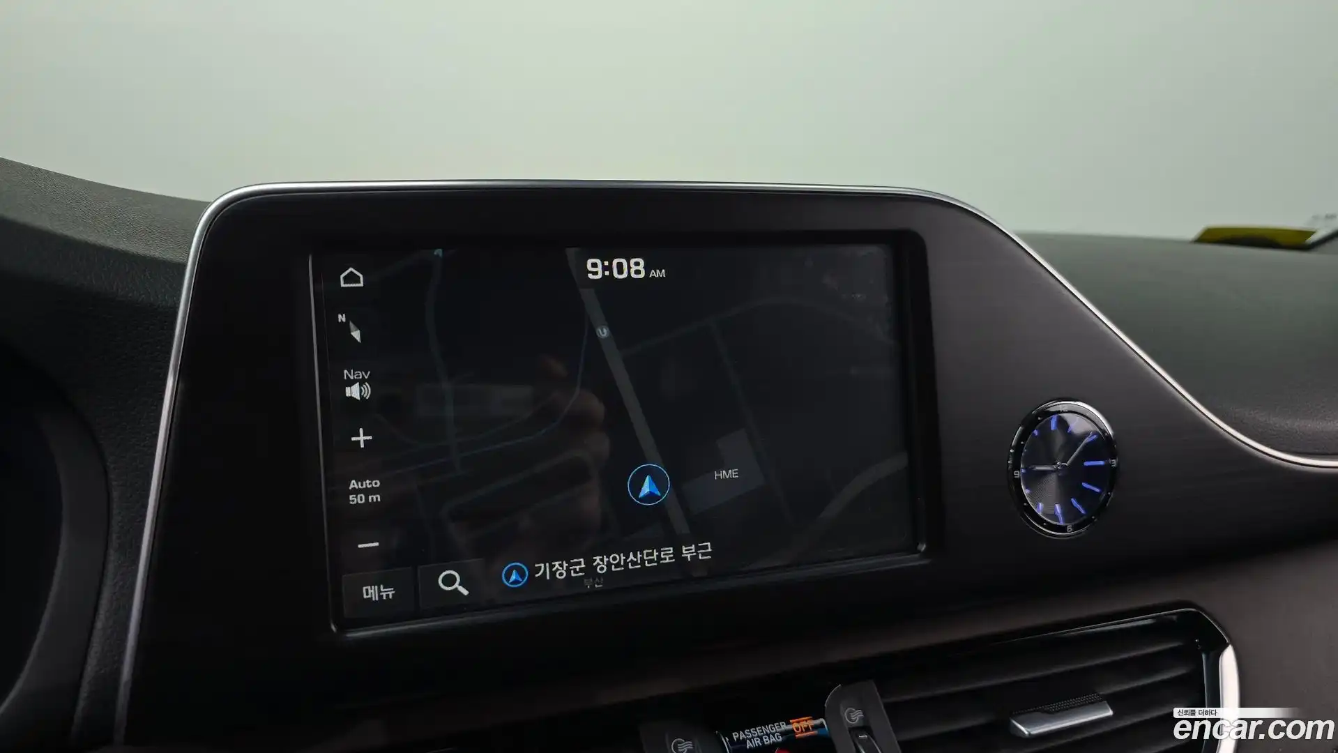 Grandeur Hyundai 2019.0-OPTION-020
