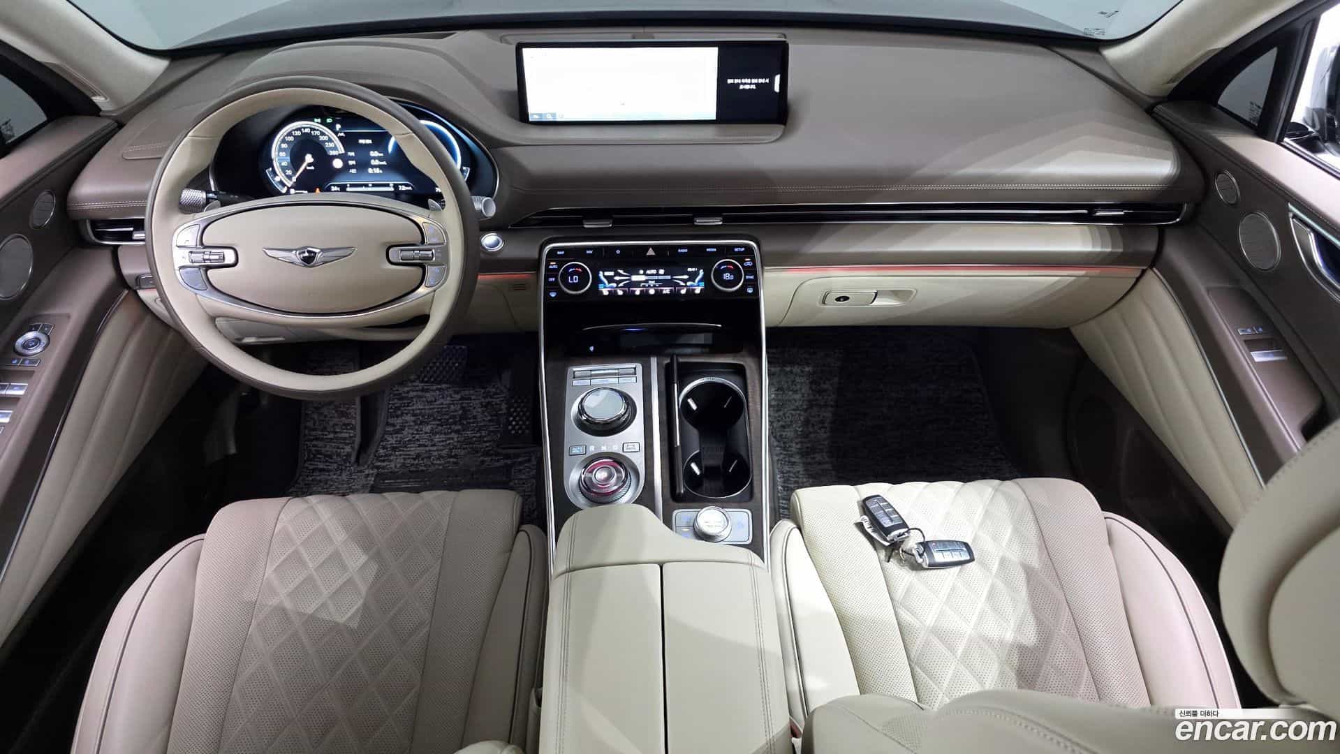 GV80 Genesis 2023.8-INNER-007