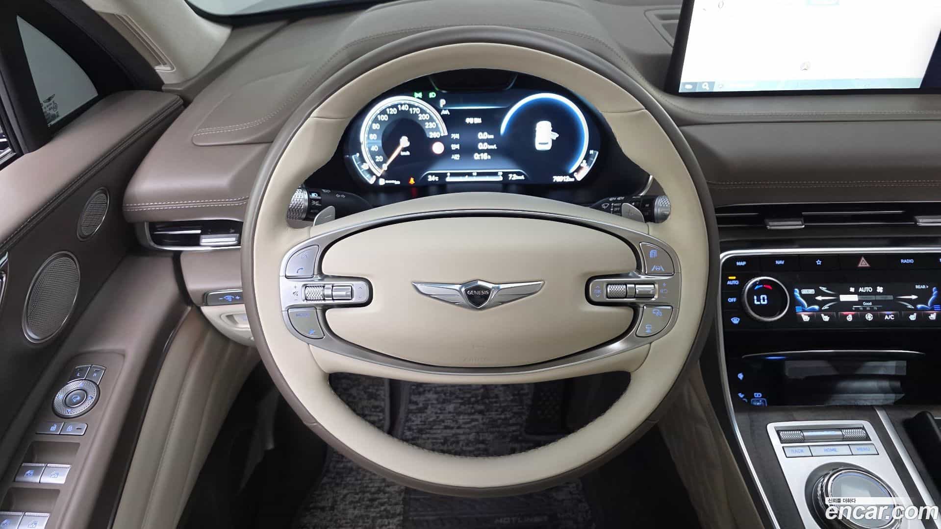 GV80 Genesis 2023.8-OPTION-018