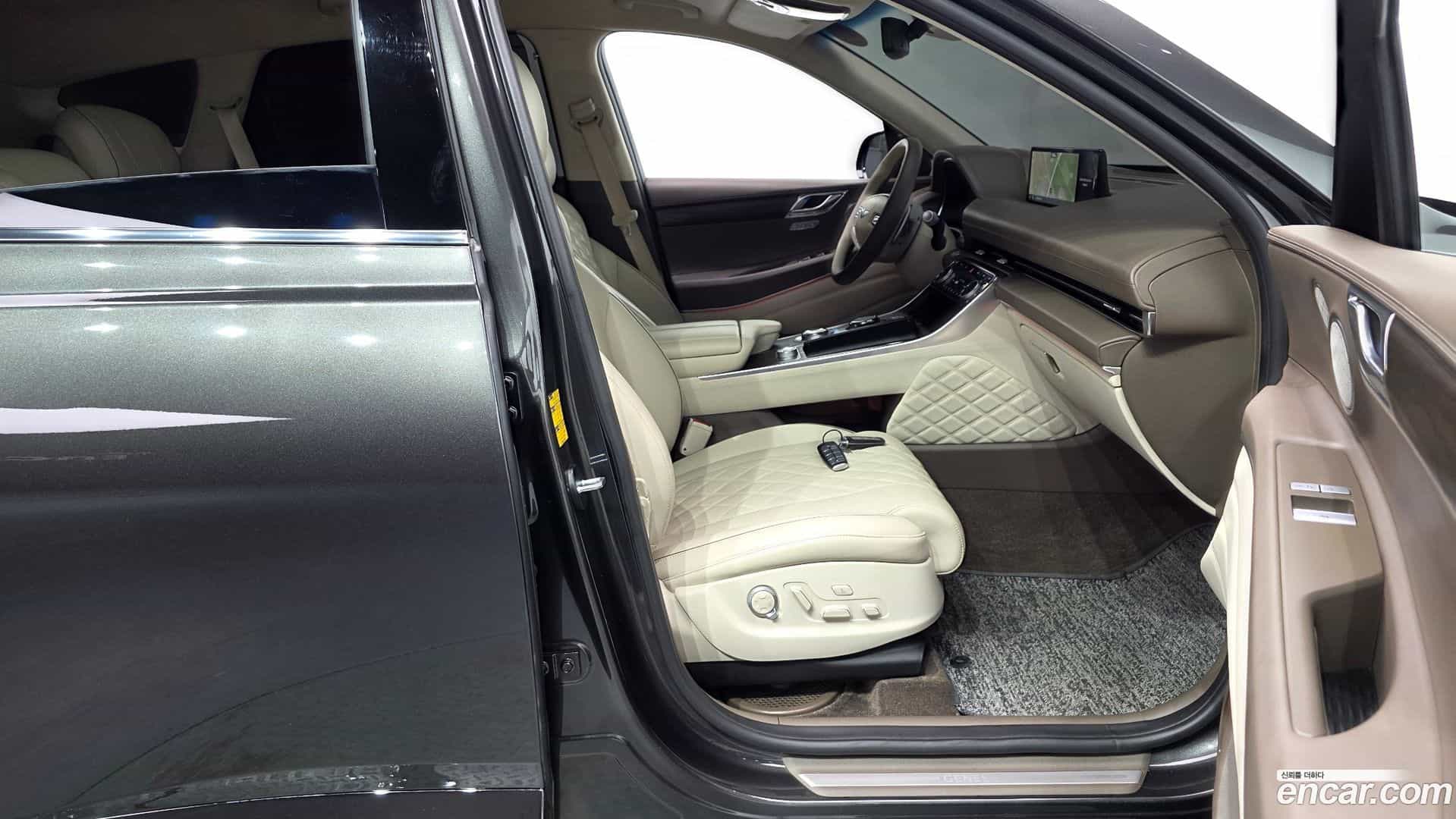 GV80 Genesis 2023.8-INNER-036
