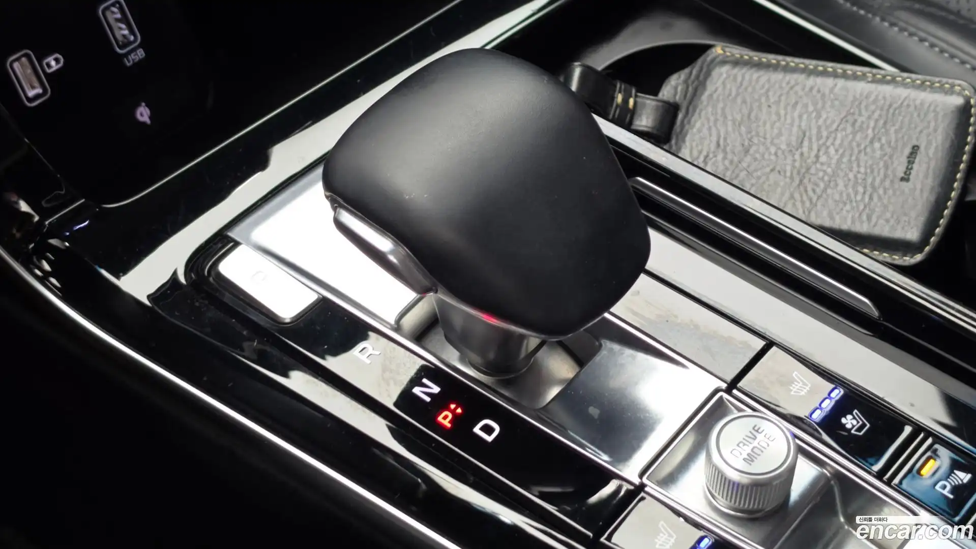 K7 Kia 2019.8-INNER-009