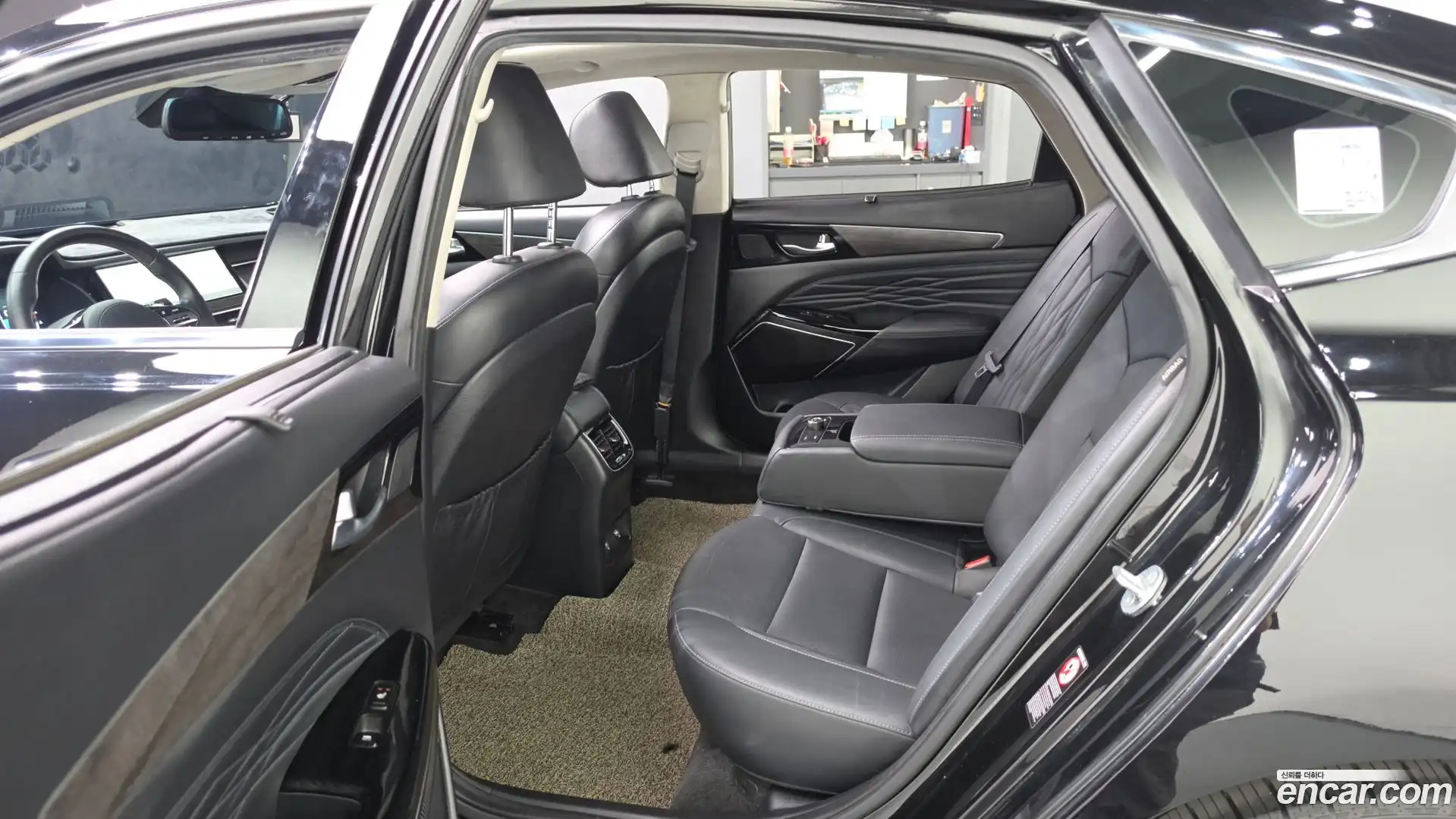K7 Kia 2019.8-OPTION-015