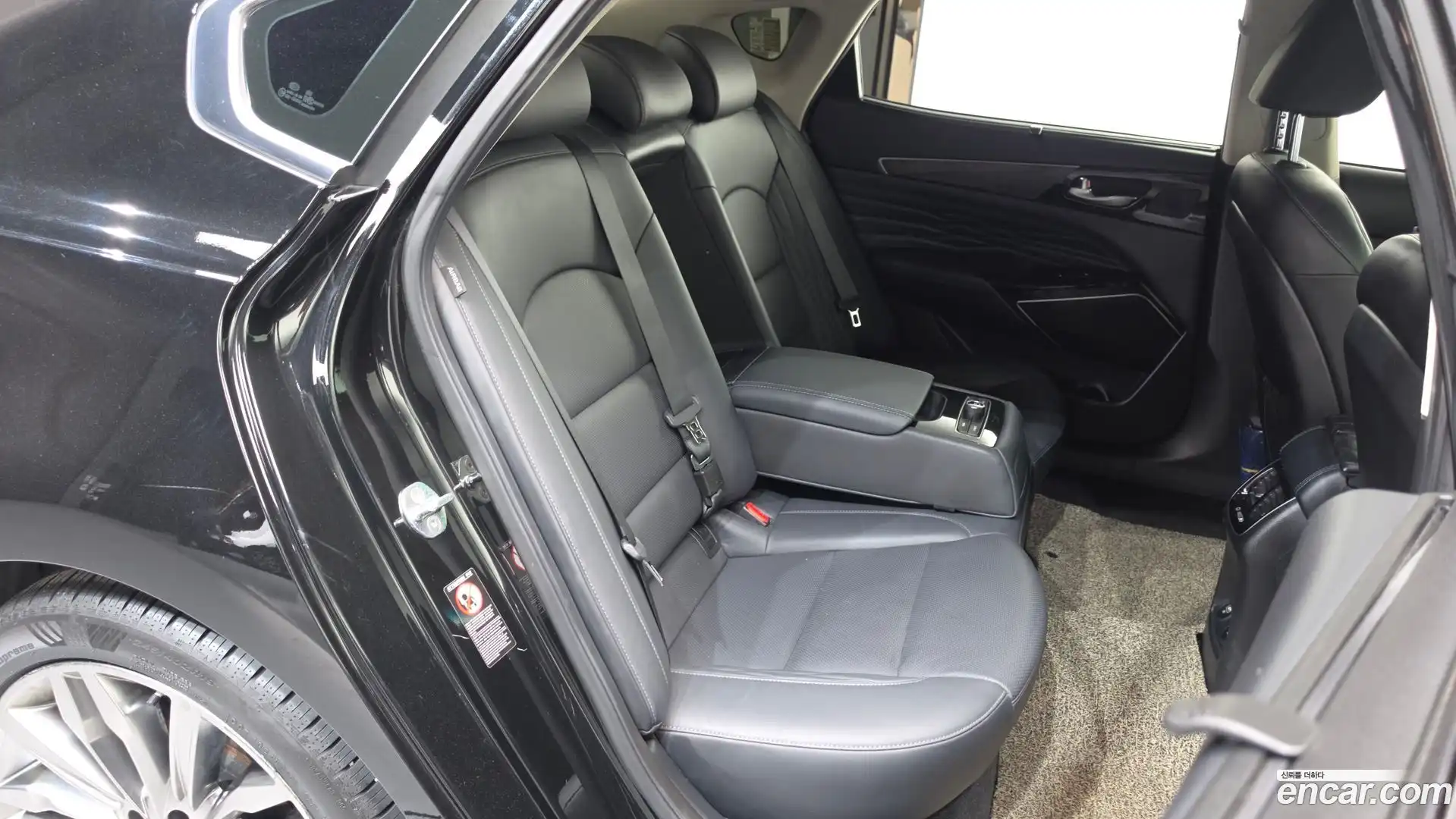 K7 Kia 2019.8-OPTION-016